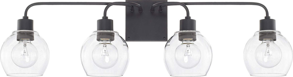 Open Box - Capital Lighting 120041MB-426 - Bathroom Fixtures Indoor Lighting