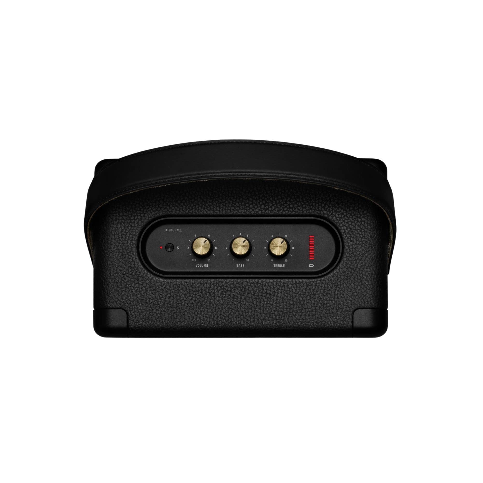 Certified Refurbished - KILBURN II BLACK AND BRASS (US)