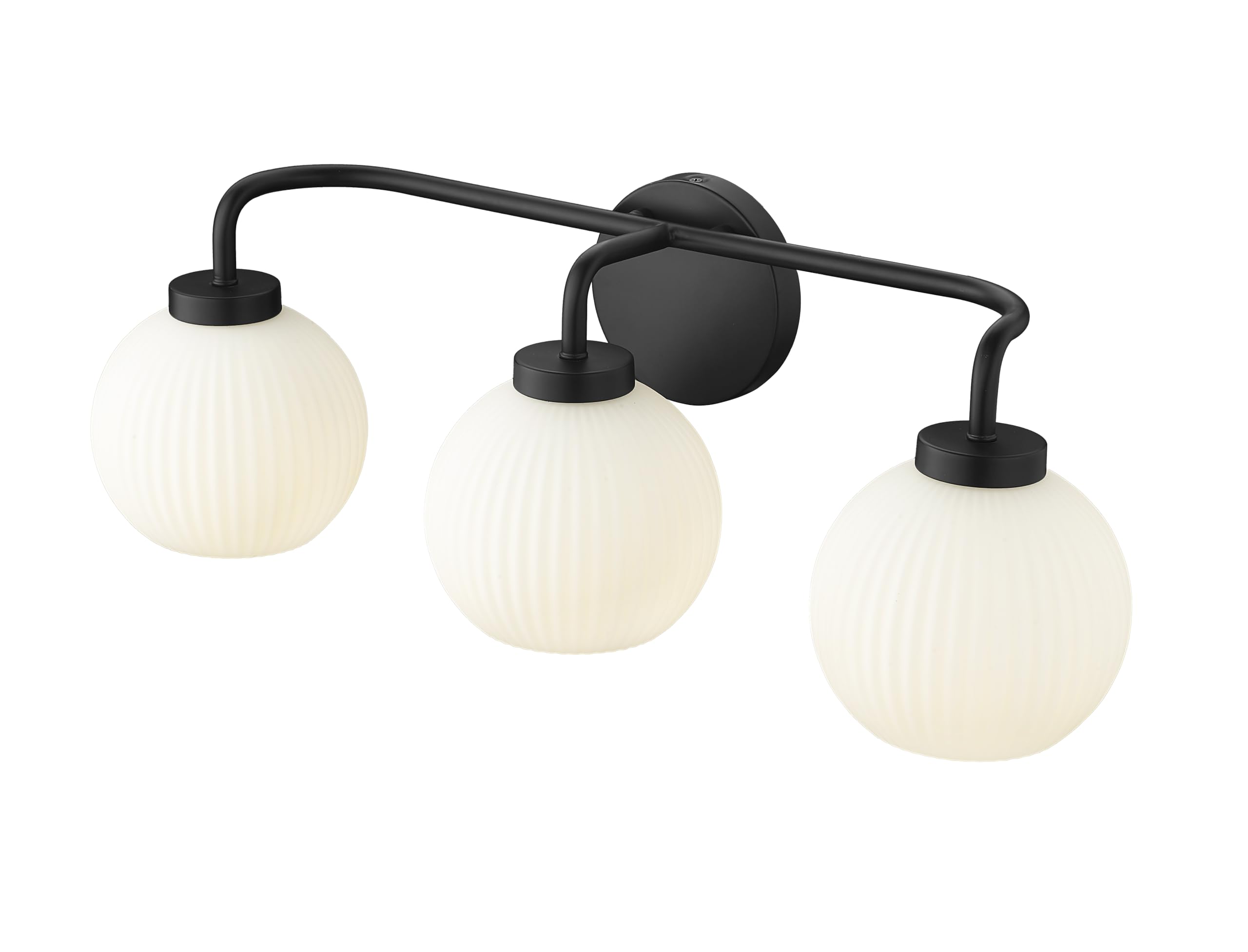 Open Box - Millennium Lighting 22403-MB - Bathroom Fixtures Indoor Lighting