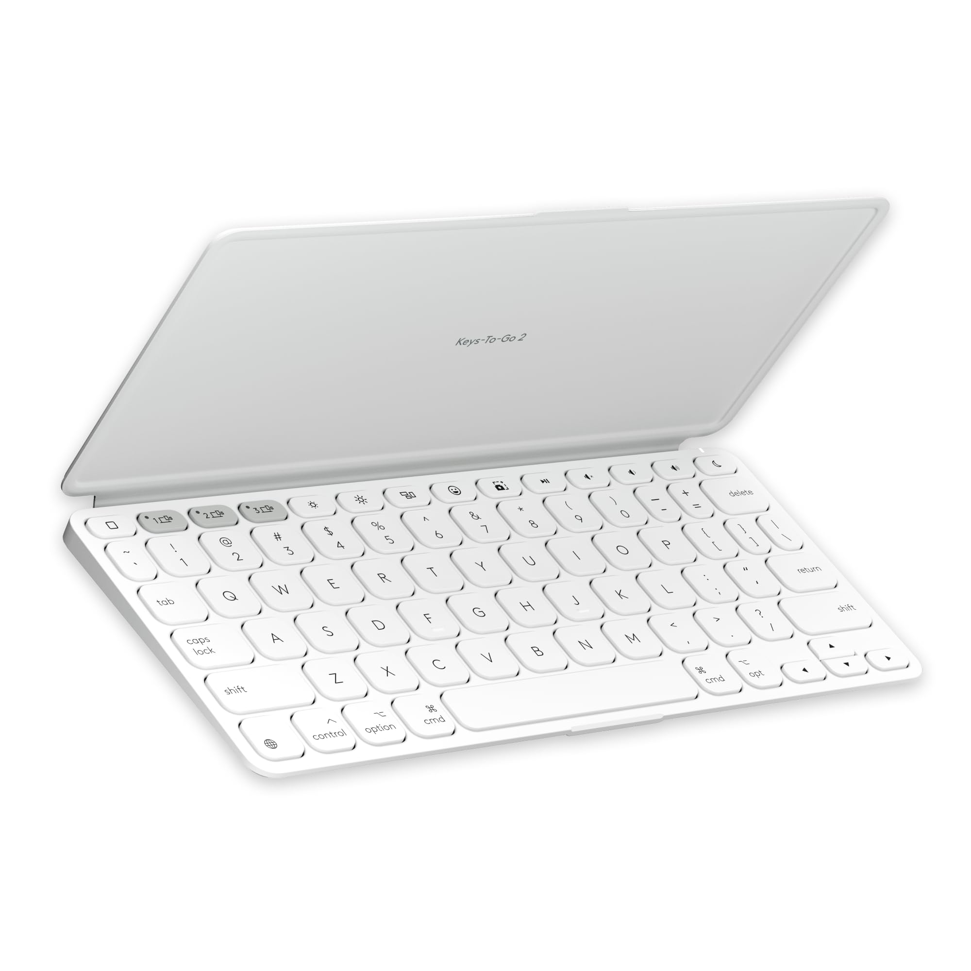 Open Box -  Keys-To-Go 2 Portable Keyboard (for Apple)