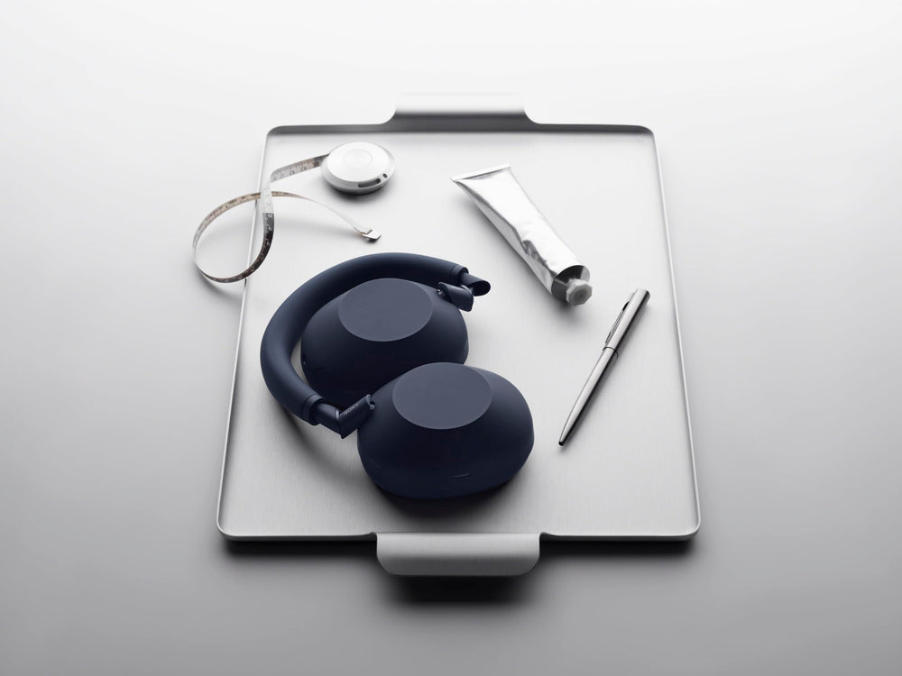 Refurbished - SONY WH1000XM6/L Headphone (BT)