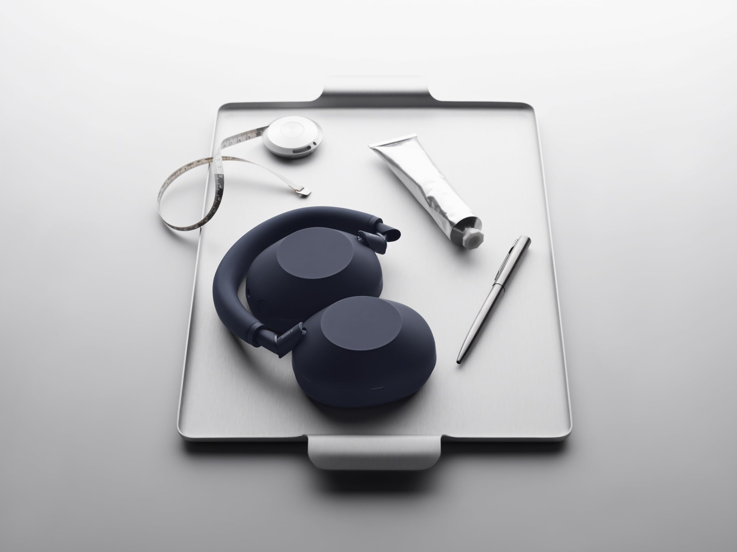 Certified Refurbished - SONY WH1000XM6/L Headphone (BT)
