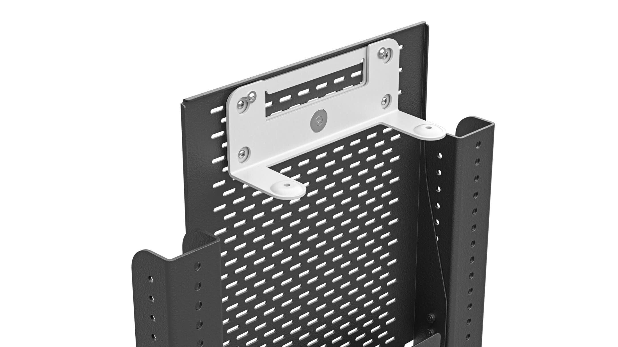 Refurbished - Logitech Mounting Bar for TV Mounts, Surveillance & Video Conference Systems
