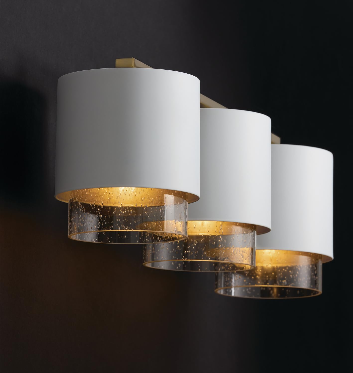 Open Box - Capital Lighting 153031RE-549 - Bathroom Fixtures Indoor Lighting
