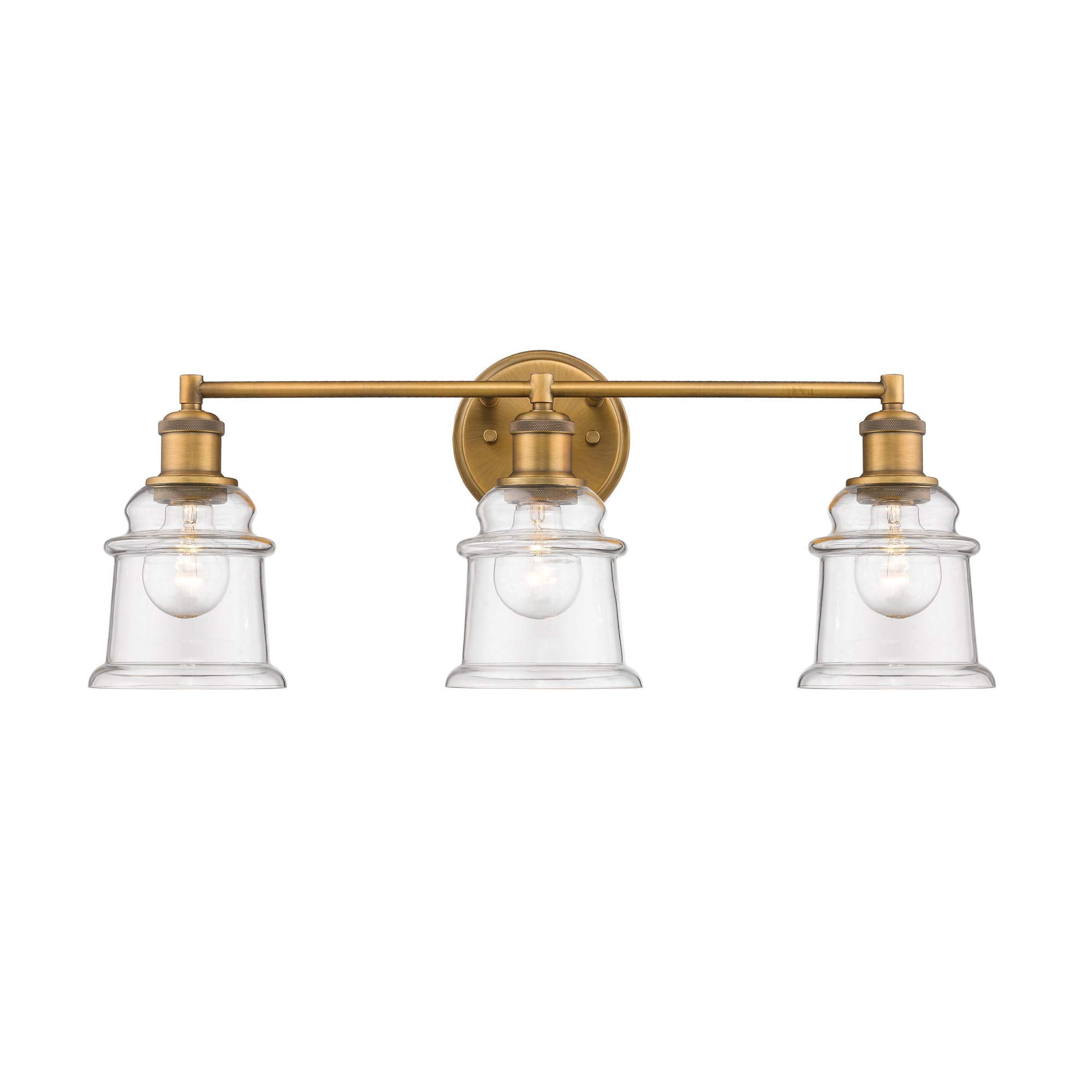 Open Box - Millennium Lighting 2343-CH - Bathroom Fixtures Indoor Lighting