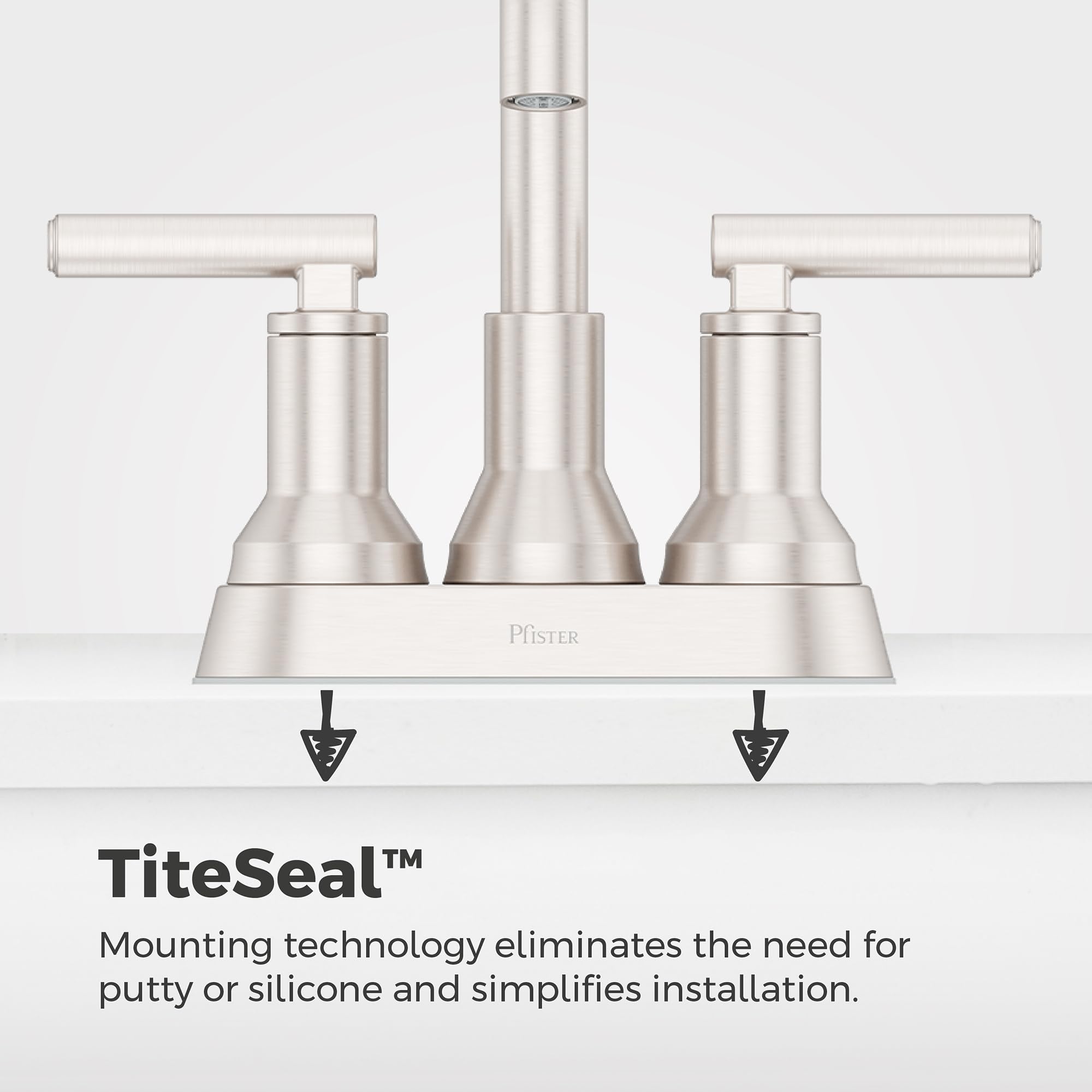 Open Box - Pfister LF-048-CSOGS - Bathroom Sink Faucets Faucet