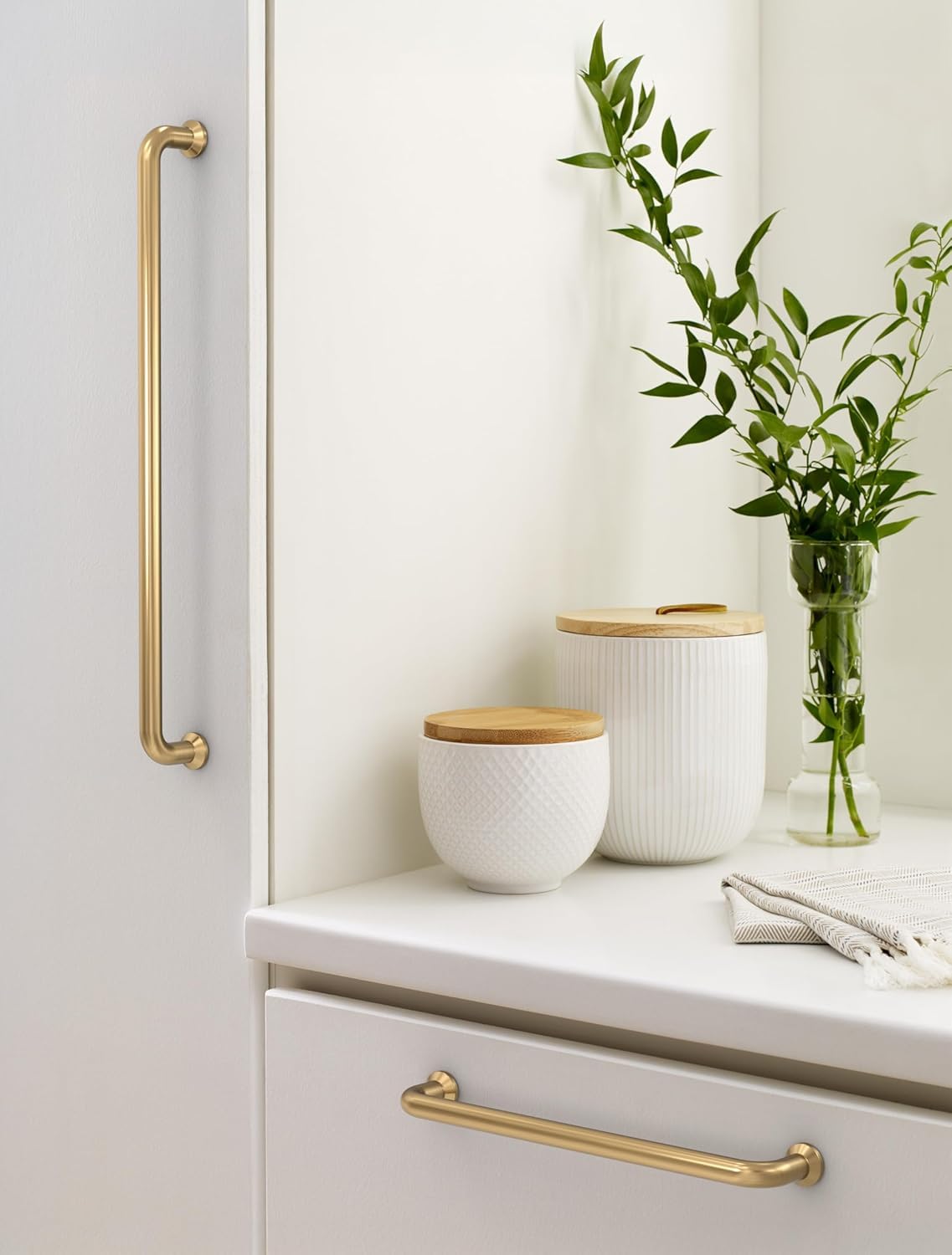 Open Box - Amerock BP36965CZ - Pulls Cabinet Hardware