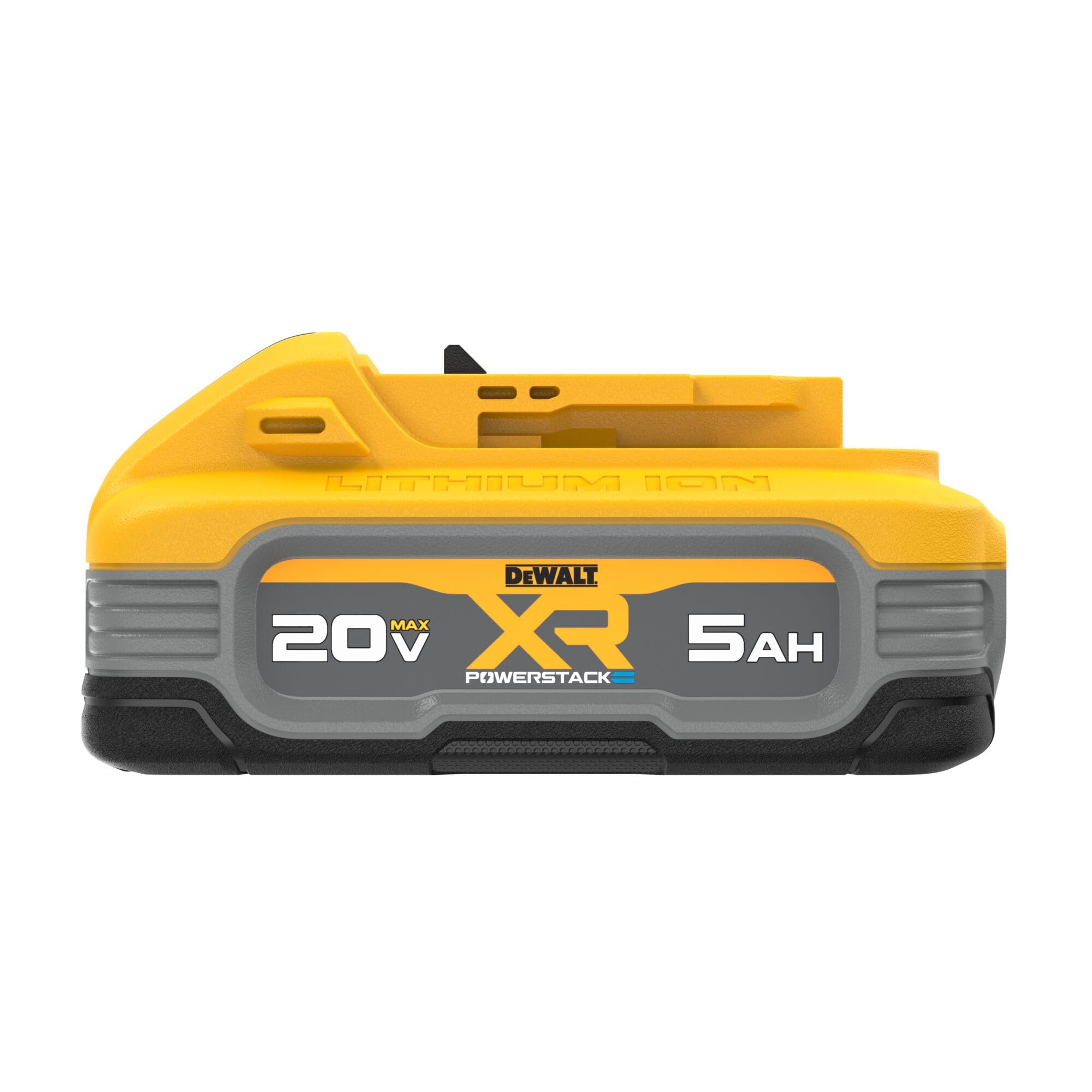 Open Box -  Dewalt Dw 20V Max Powerstack 5Ah Battery
