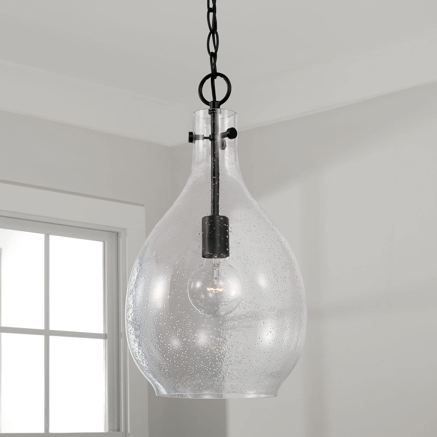 Open Box - Capital Lighting 349011MB - Pendants Indoor Lighting