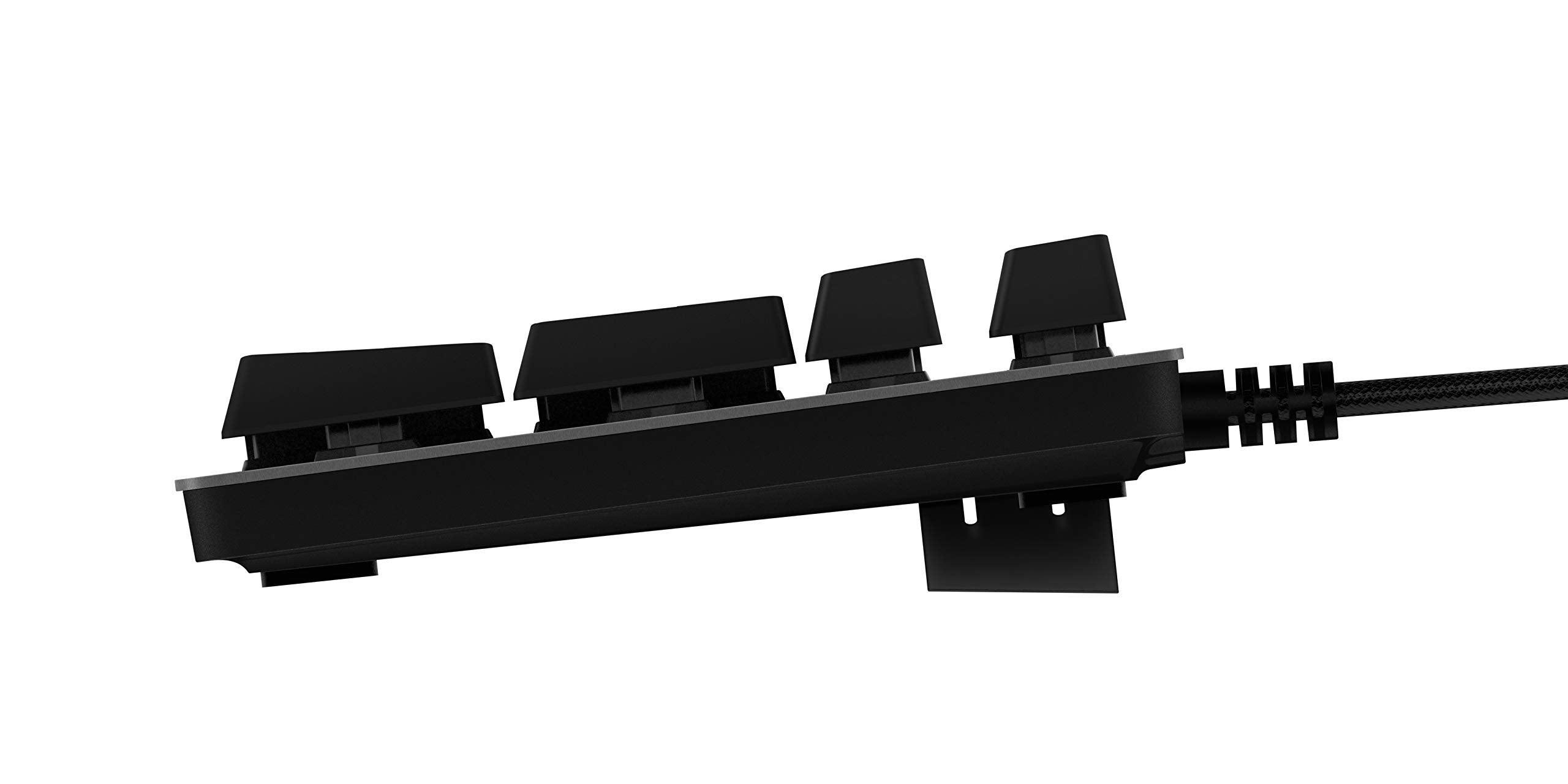 Refurbished - G513 RGB KYBD GX BROWN SWITCHS 097855151698