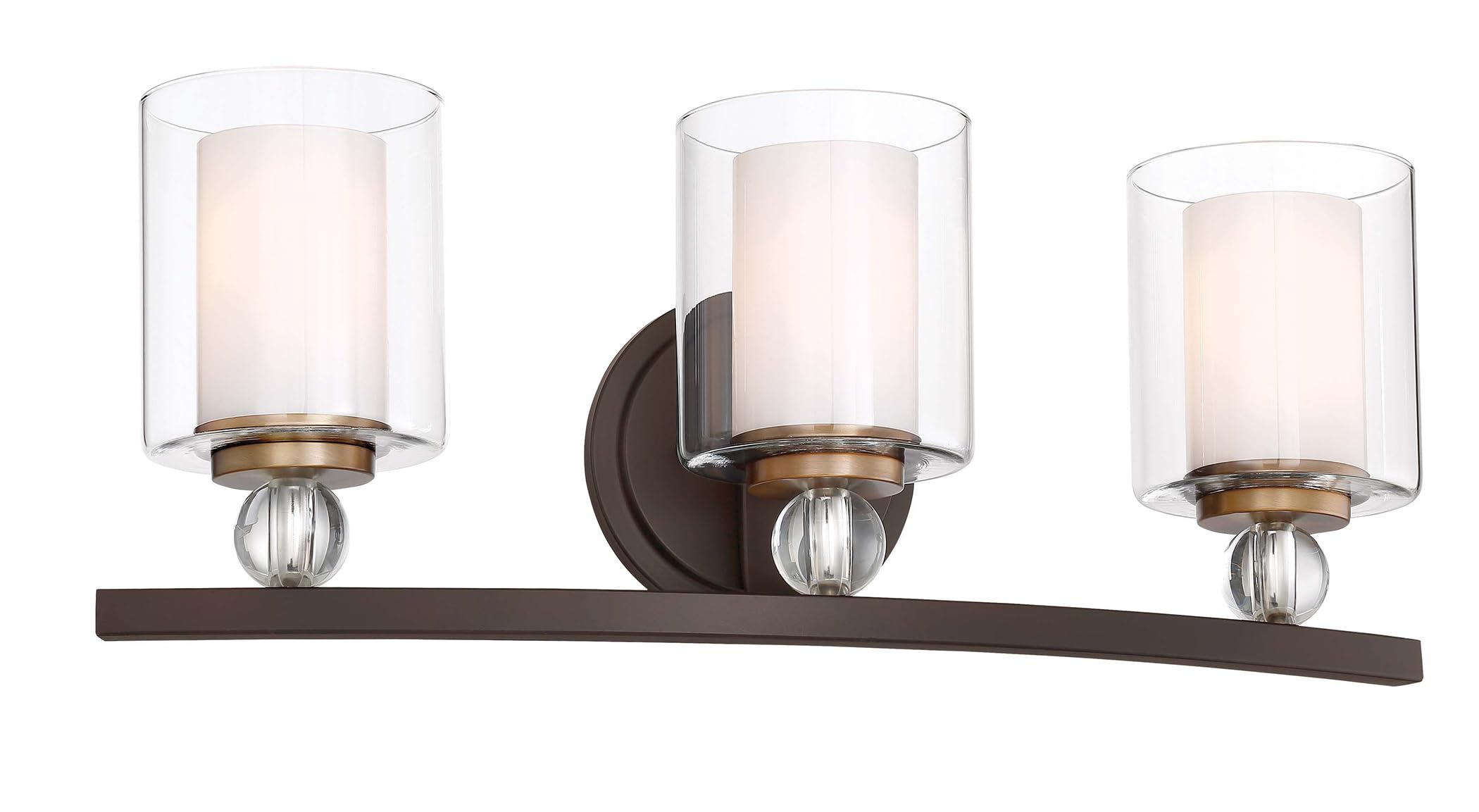 Open Box - Minka Lavery 3073-416 - Bathroom Fixtures Indoor Lighting
