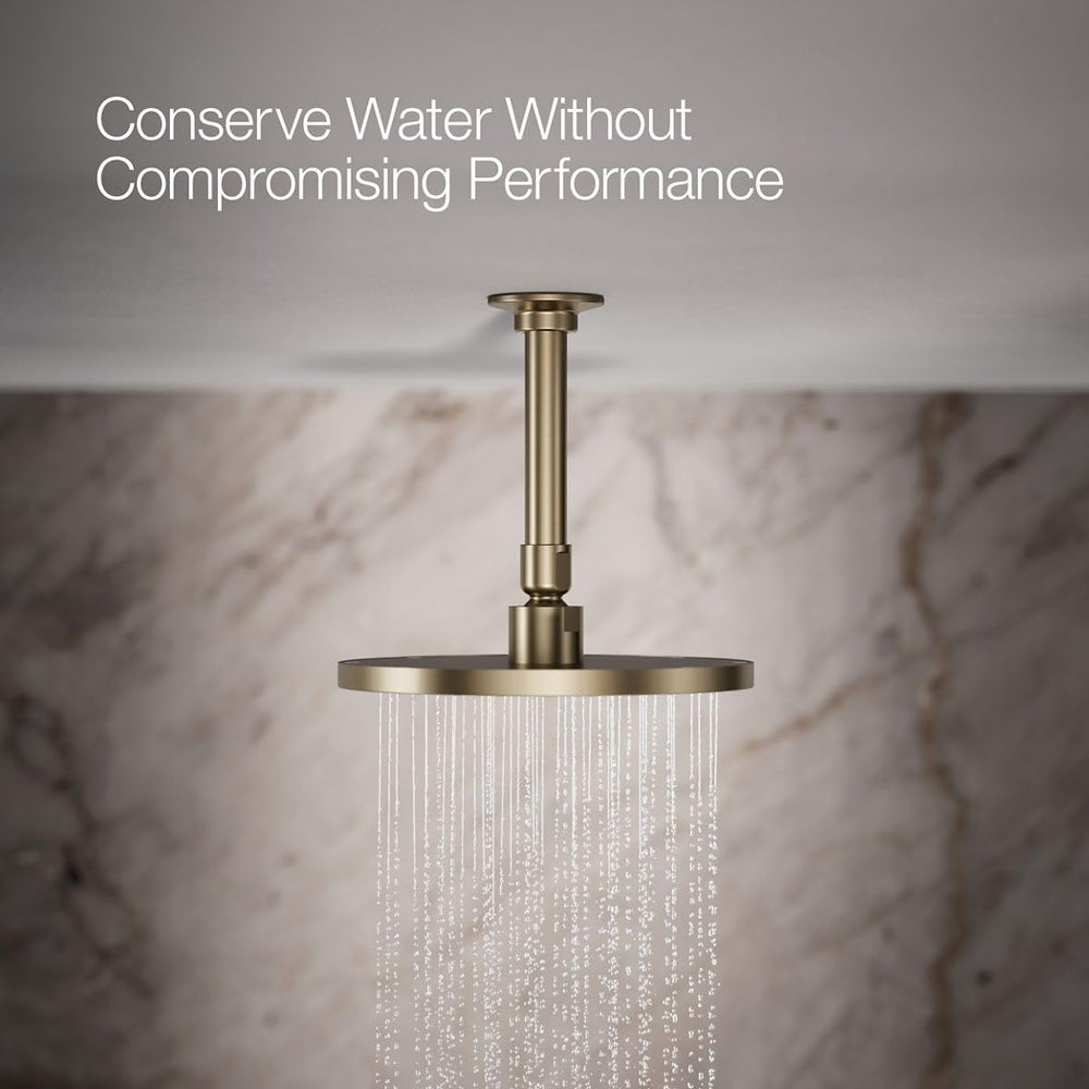 Open Box - Kohler 13688-G-BV - Shower Heads Showers