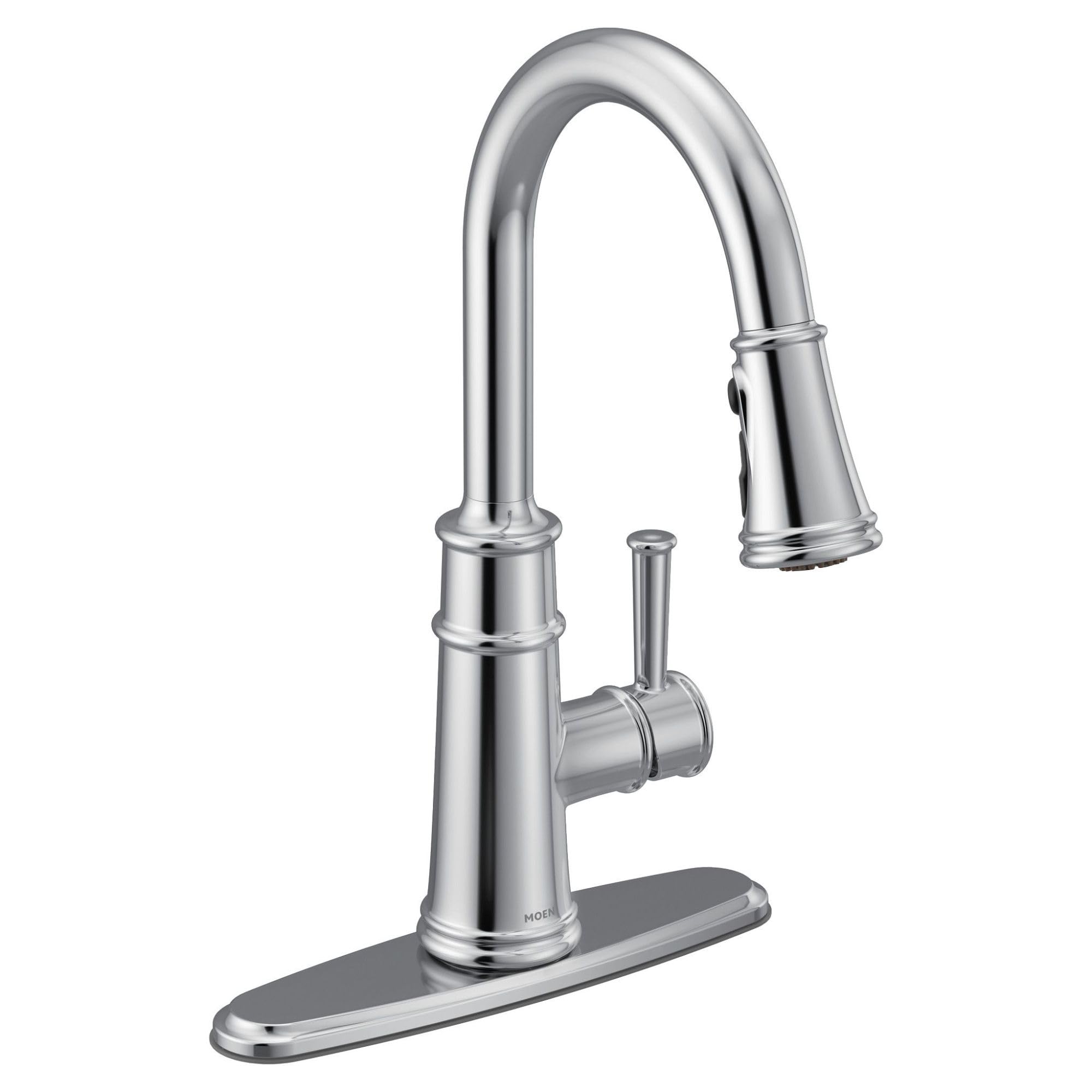 Open Box - Moen 7260 - Kitchen Faucet