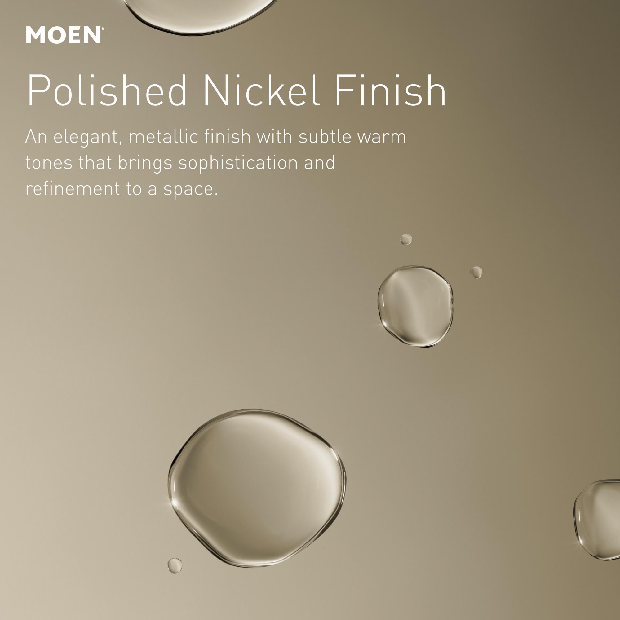 Open Box - Moen 9126EWNL - Kitchen Faucet