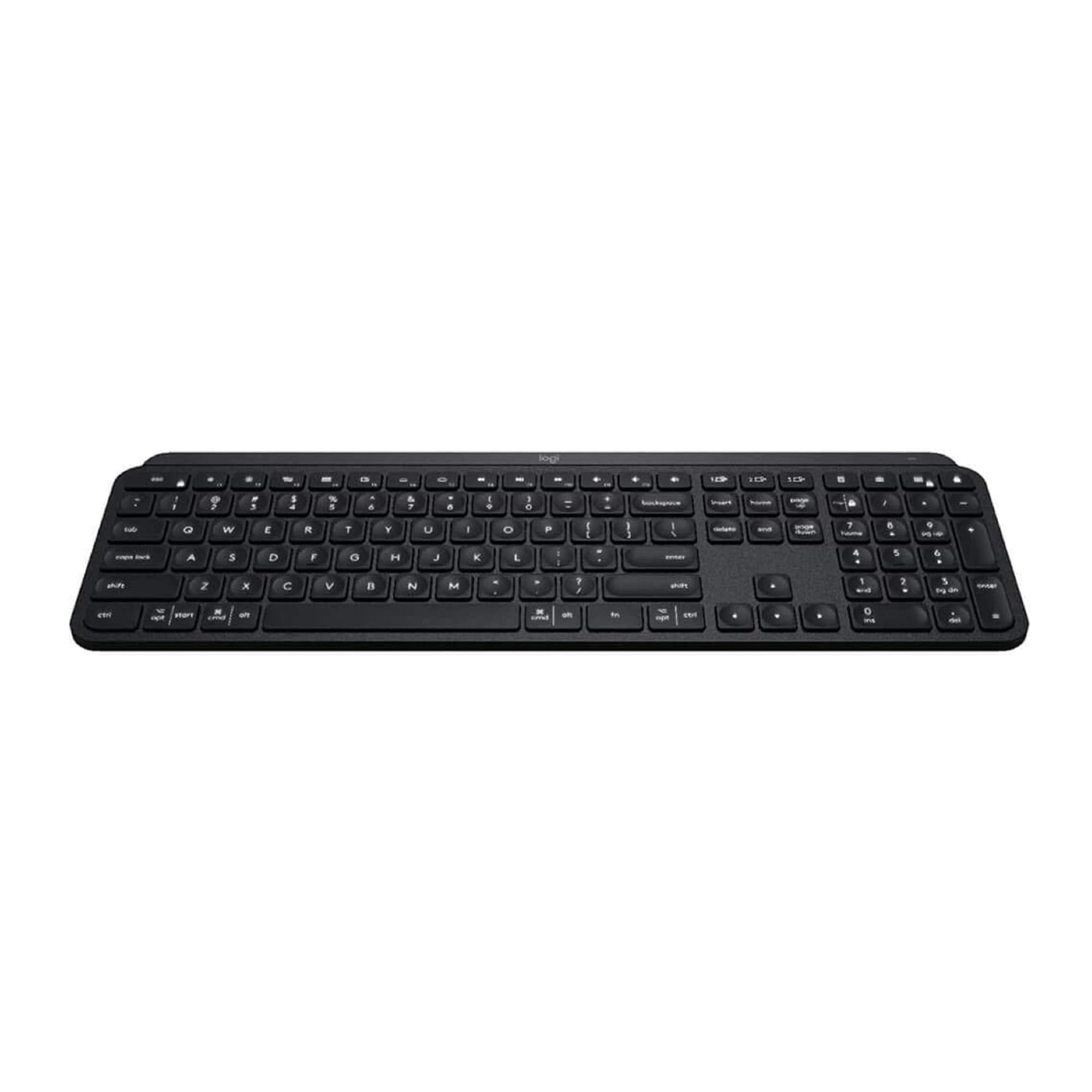 Refurbished - MX KEY - KEYBOARD 097855152732