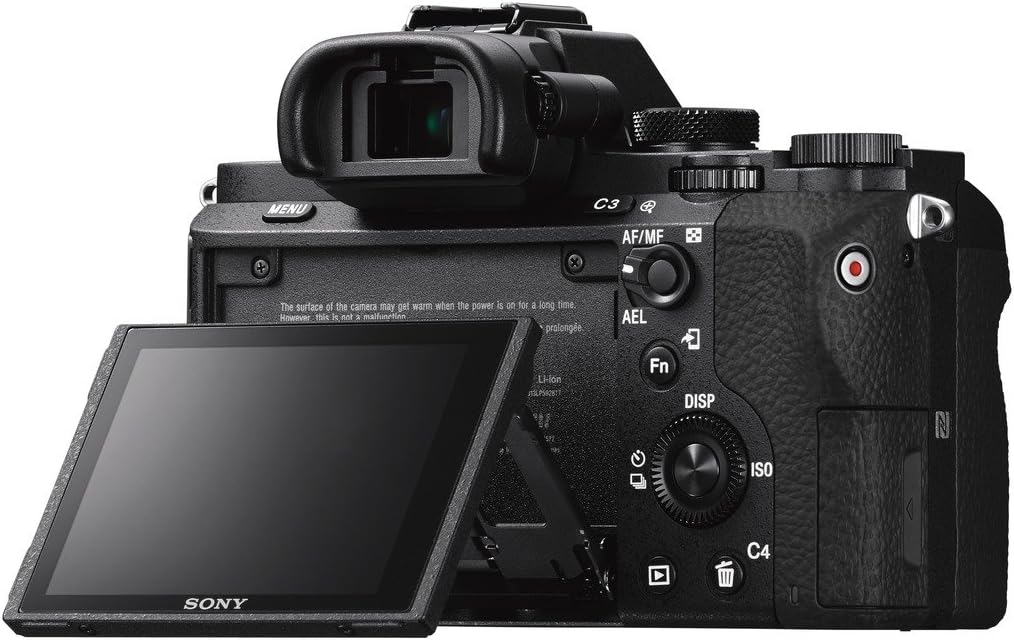 Certified Refurbished - sony ilce-7m2
