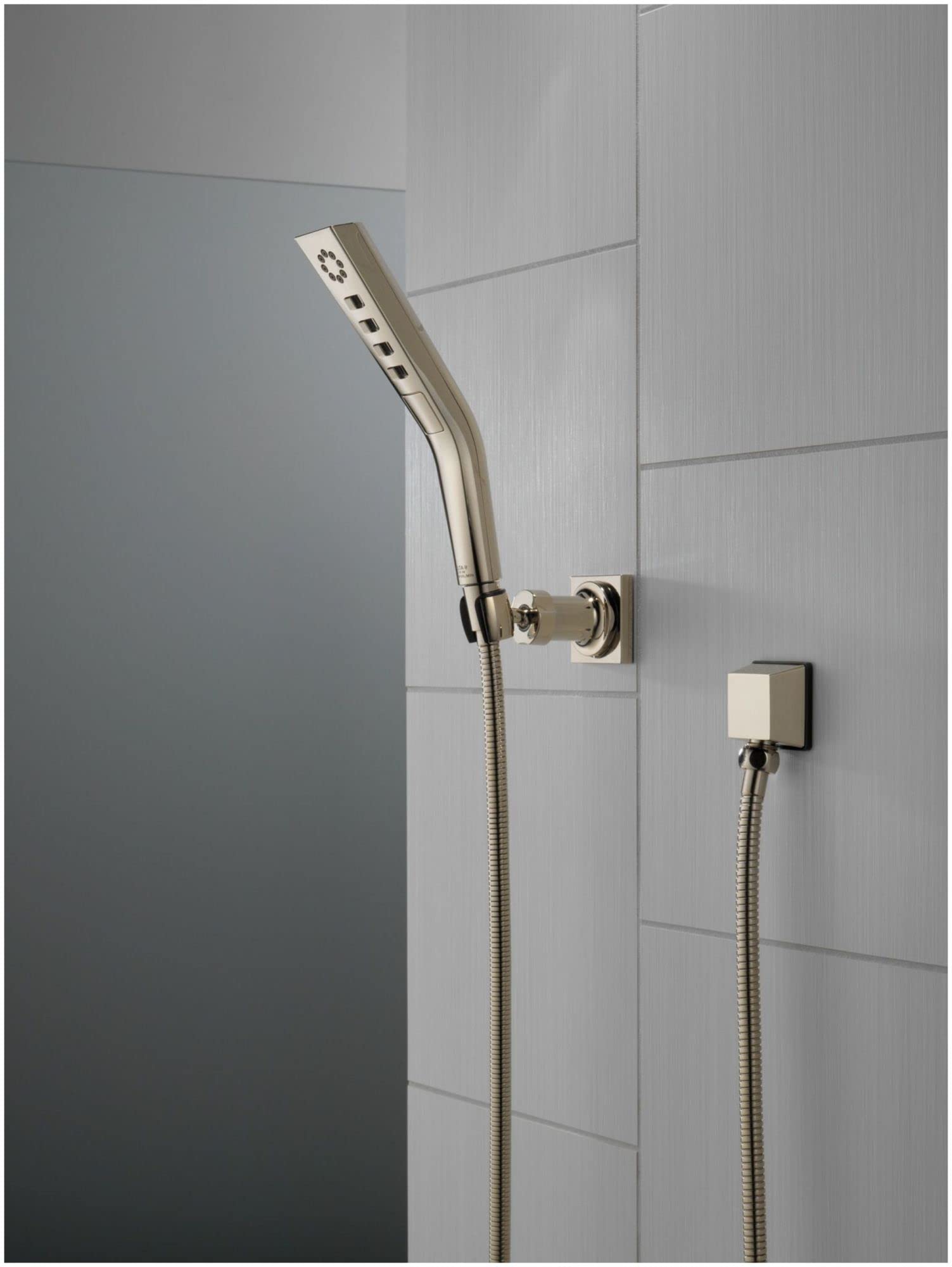 Open Box - Delta 55799-CZ-PR - Hand Showers Showers
