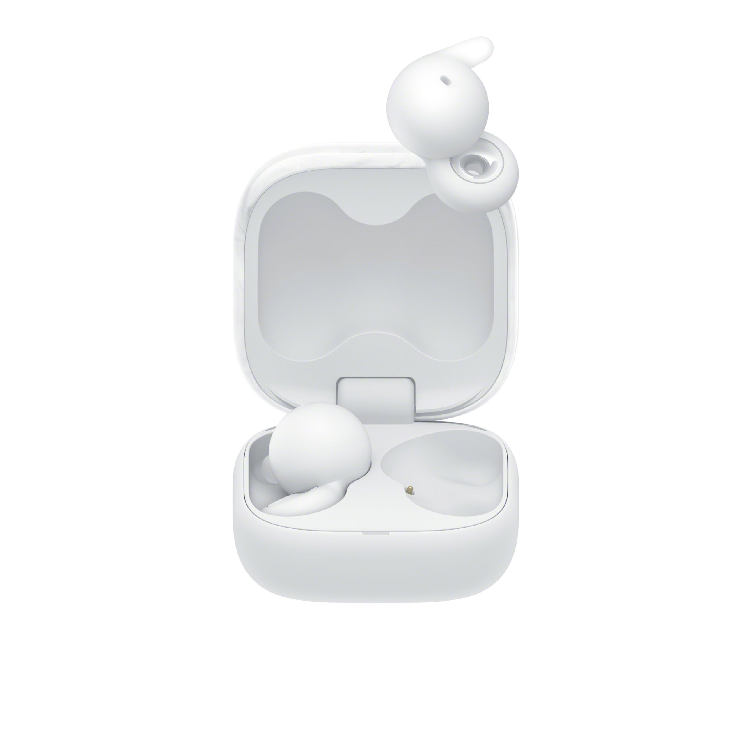 Certified Refurbished - SONY WFL910/W Headphones