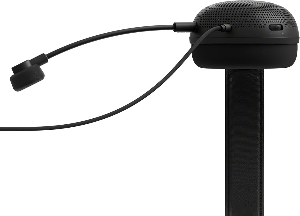 Refurbished - SONY MDRG600/B Headphones