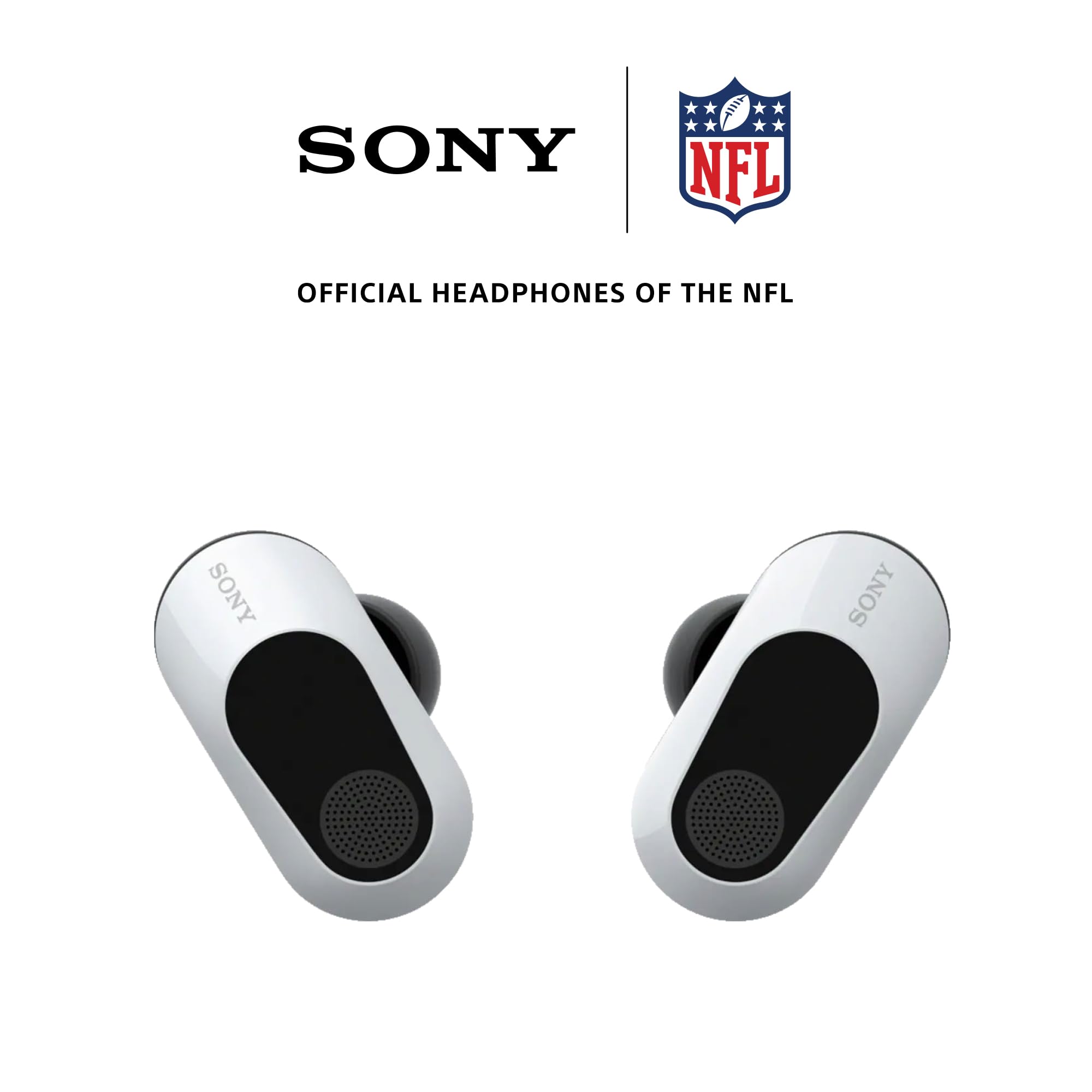 Certified Refurbished - SONY WFG700N/W Headphone (BT)