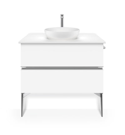 Open Box - Duravit 2660003200 - Bathroom Sinks Sinks
