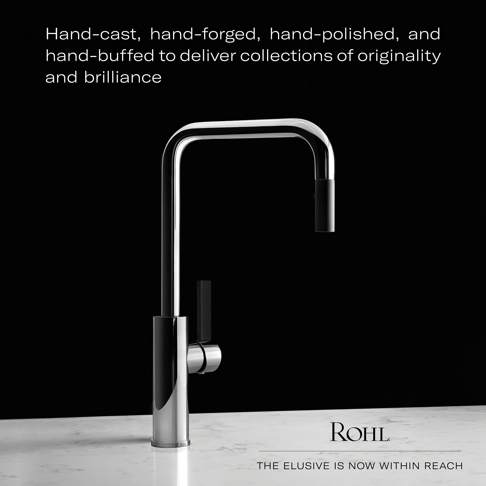 Open Box - Rohl WSGAL3620BS - Kitchen Sink Accessories Sink Accessories and Parts