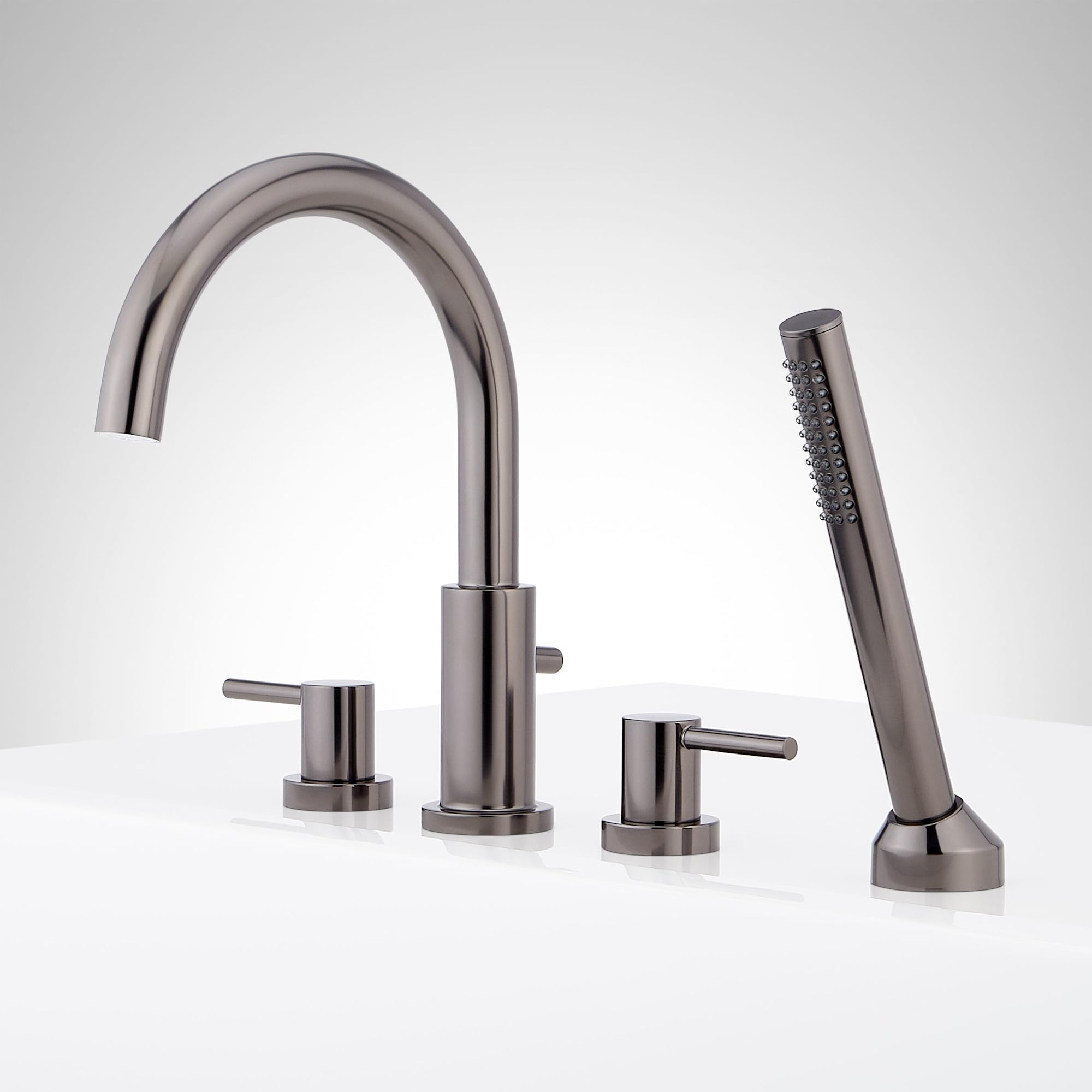 Open Box - Signature Hardware SHLE4RTGBG - Roman Tub Faucet