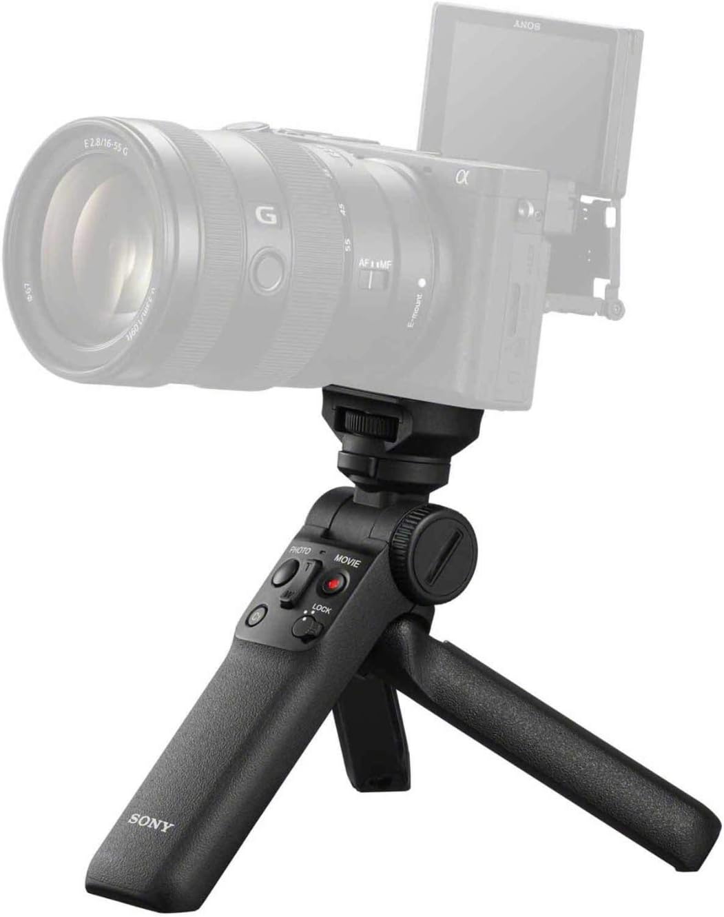 Certified Refurbished - SONY ACCVC1 DI Accessories