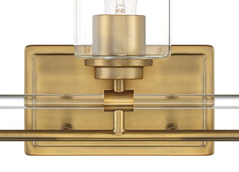 Open Box - Minka Lavery 2643-575 - Bathroom Fixtures Indoor Lighting