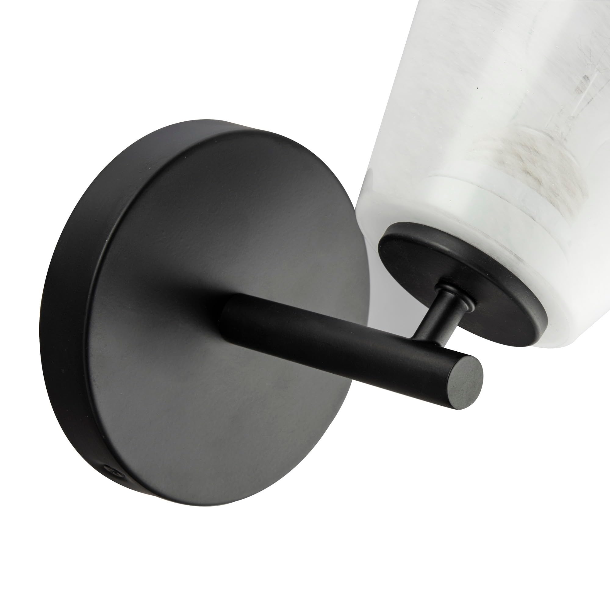 Open Box - Artcraft Lighting AC12181BK - Wall Sconces Indoor Lighting