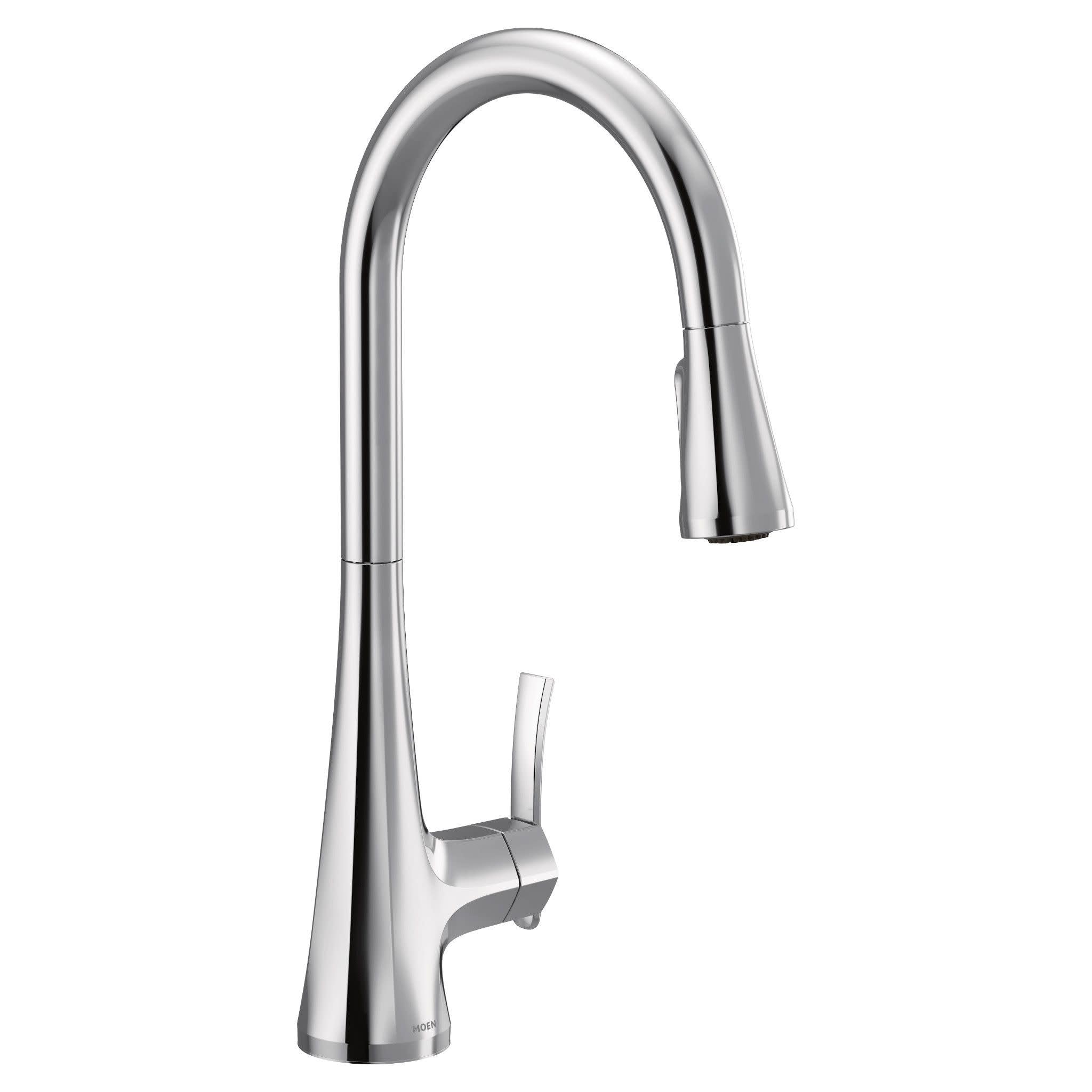Open Box - Moen S7235 - Kitchen Faucet