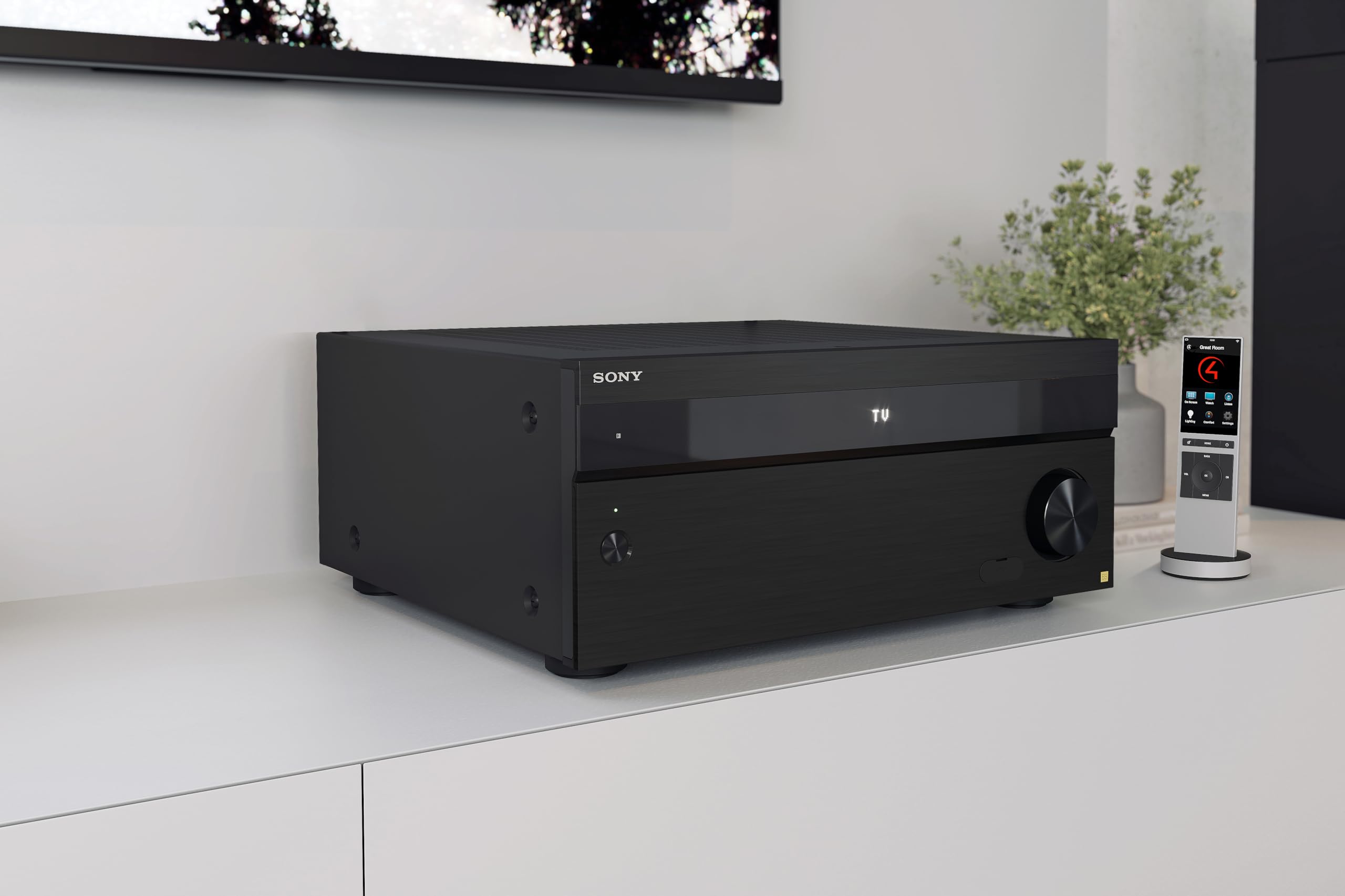 Certified Refurbished - SONY STRAZ7000ES Home Theater
