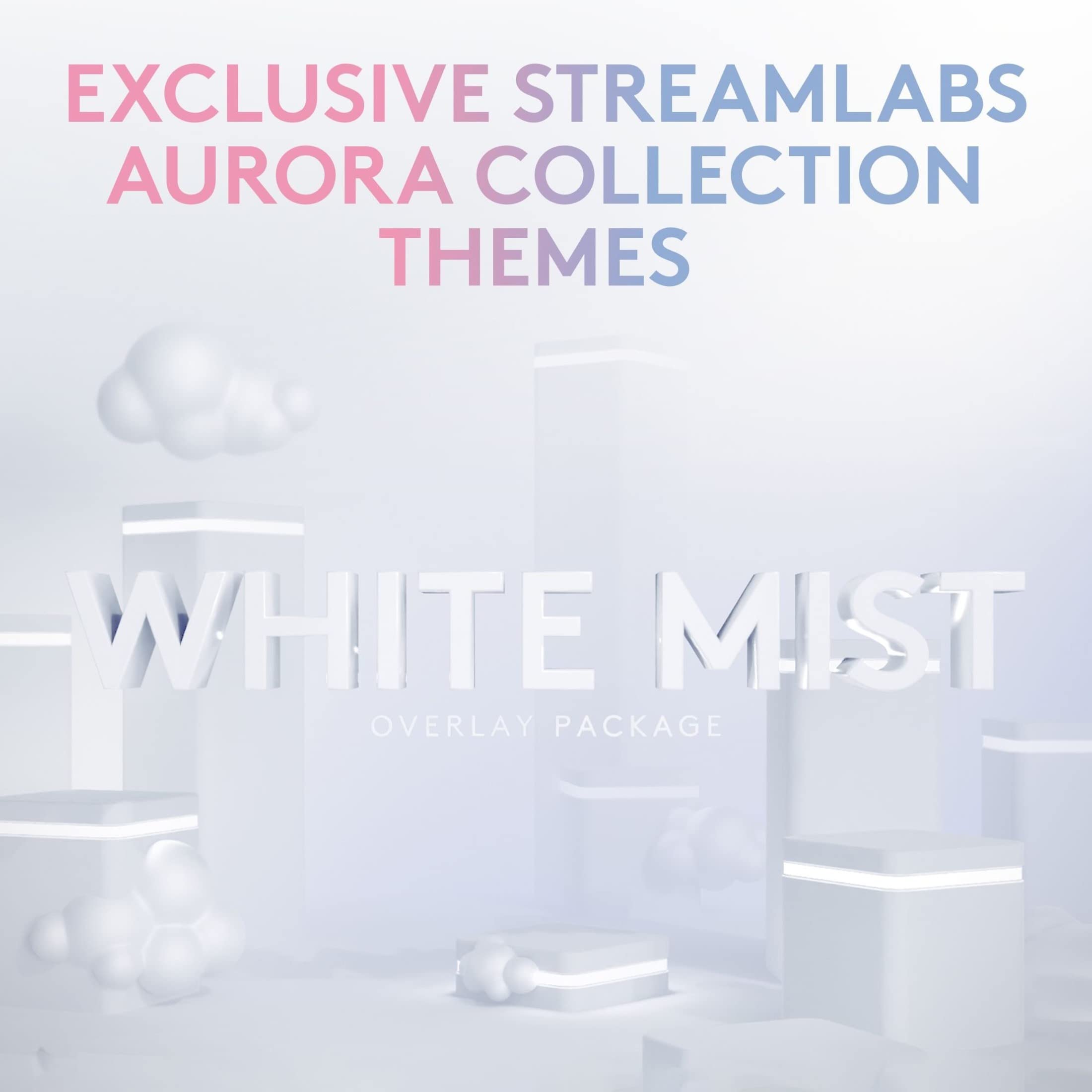 Refurbished - Blue Yeti USB Mic-OFF WHITE-USB- 988-000529
