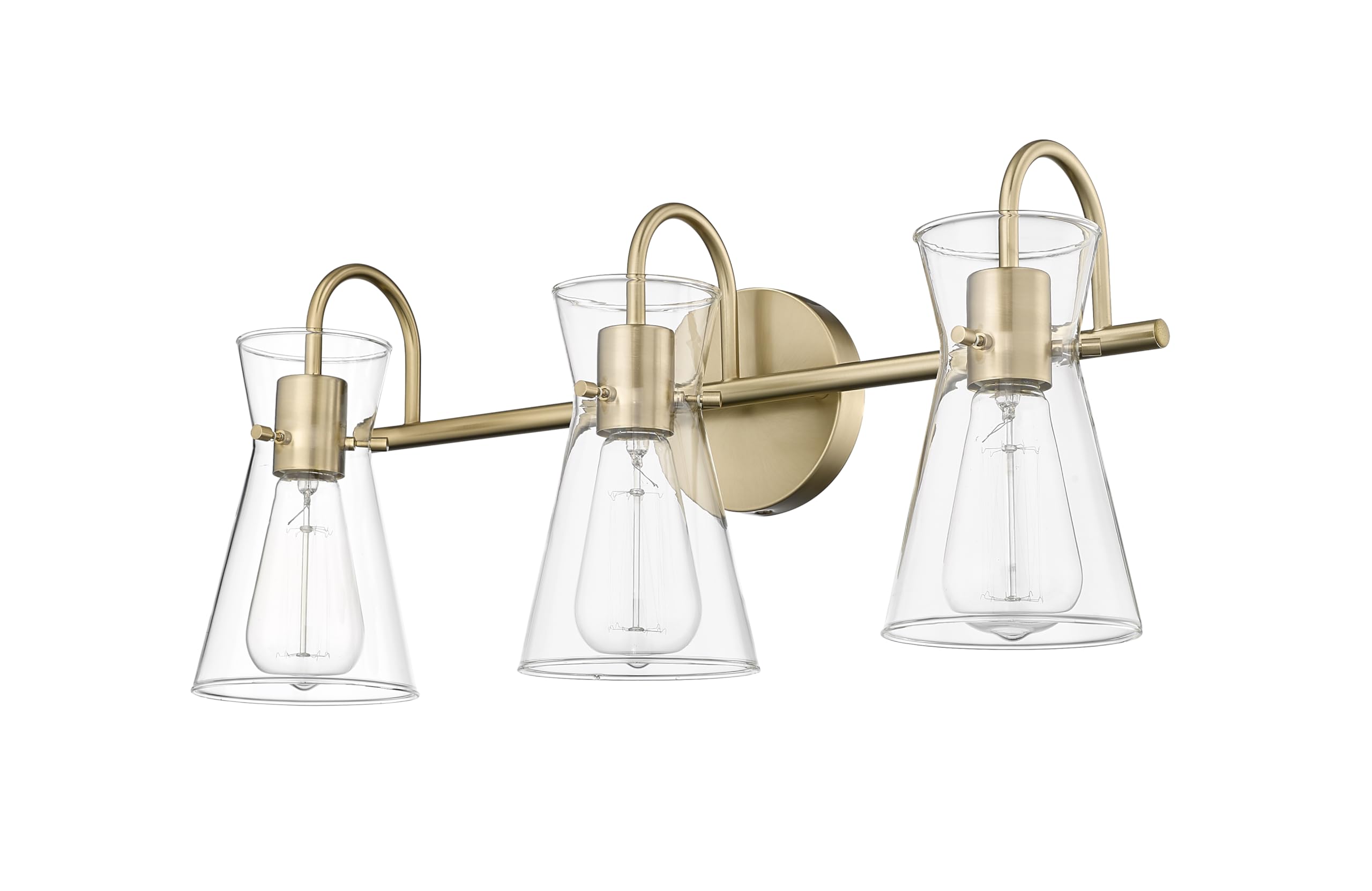 Open Box - Millennium Lighting 21003-MG - Bathroom Fixtures Indoor Lighting