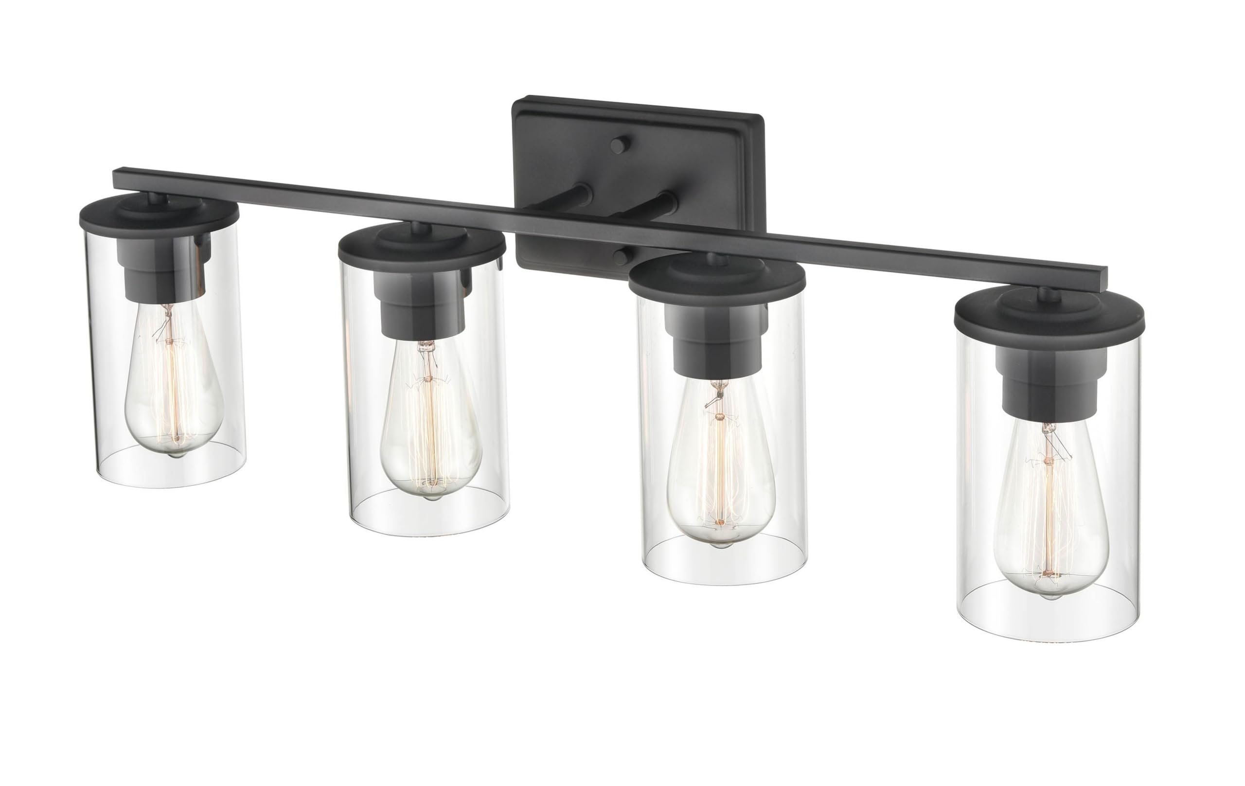 Open Box - Millennium Lighting 2704-MB - Bathroom Fixtures Indoor Lighting