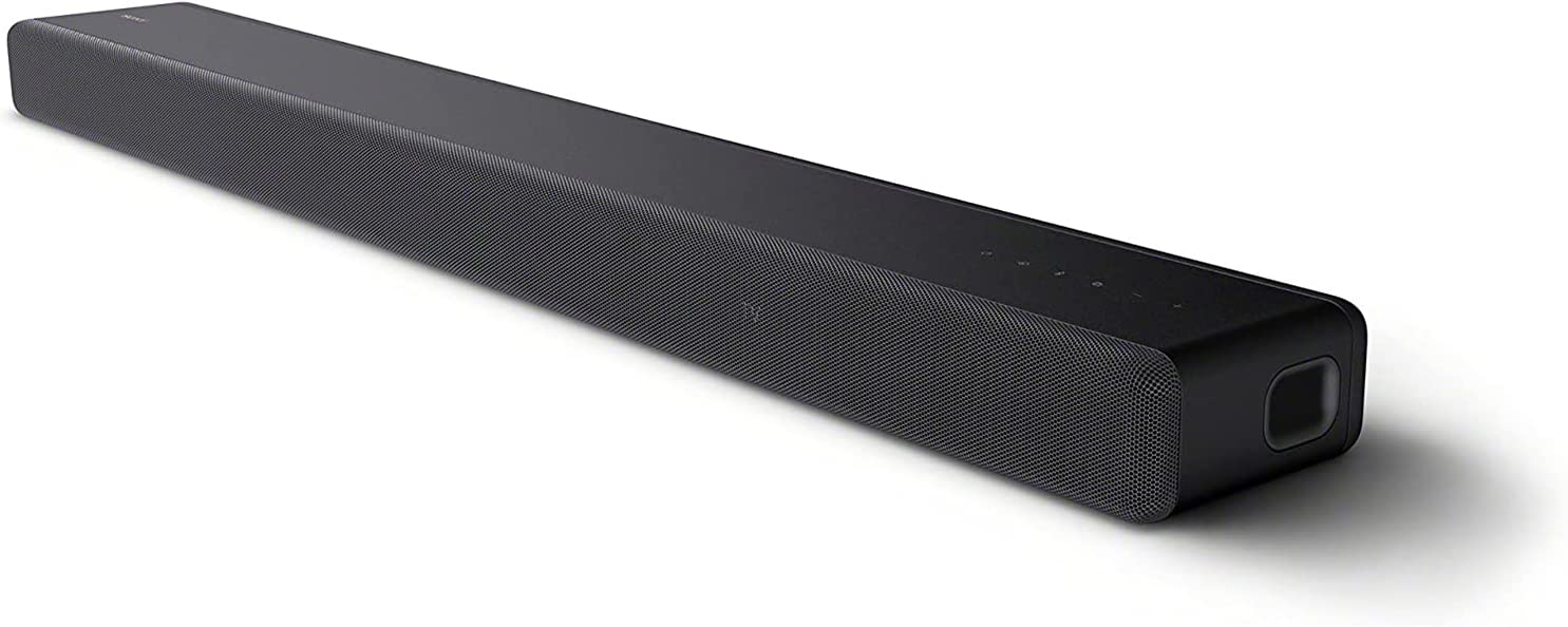 Certified Refurbished - Sony HT-A3000 3.1ch Dolby Atmos Soundbar