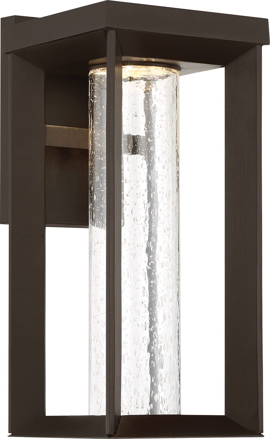 Open Box - The Great Outdoors 72791-143-L - Wall Sconces Outdoor Lighting