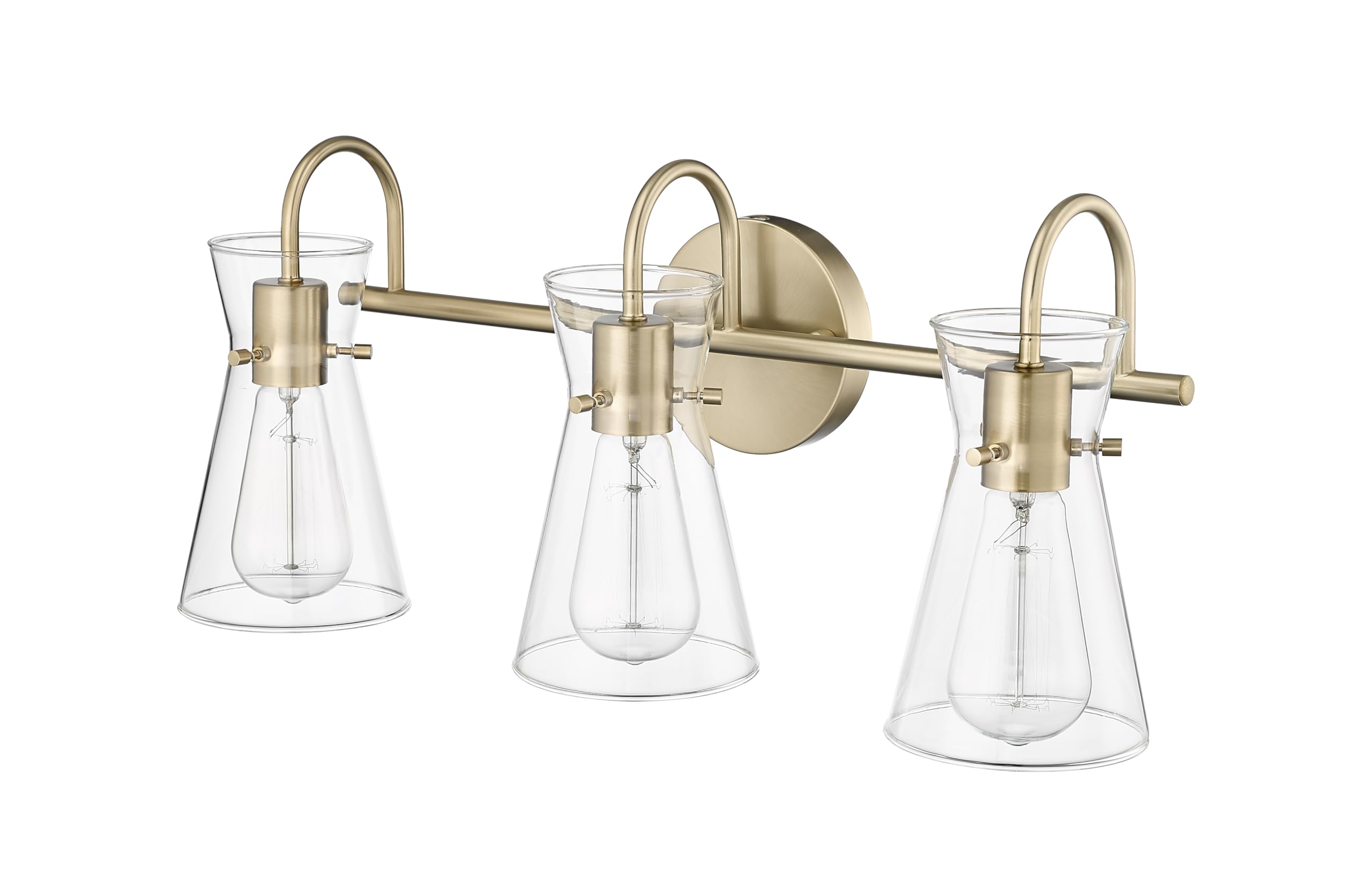 Open Box - Millennium Lighting 21003-MG - Bathroom Fixtures Indoor Lighting