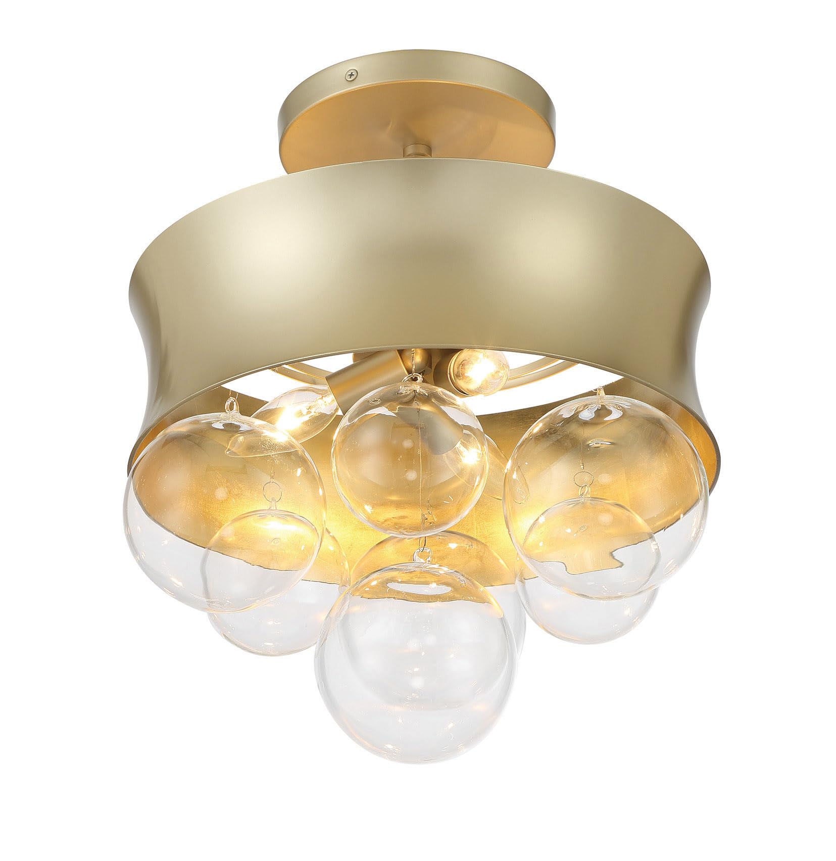 Open Box - Minka Lavery 5195-697 - Pendants Indoor Lighting