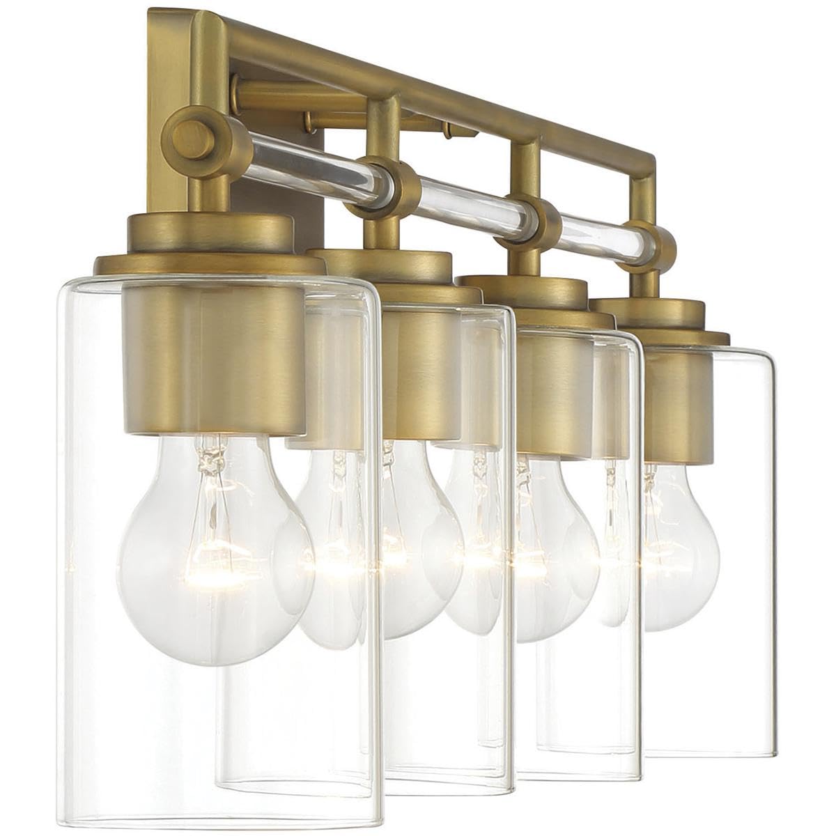 Open Box - Minka Lavery 2644-575 - Bathroom Fixtures Indoor Lighting