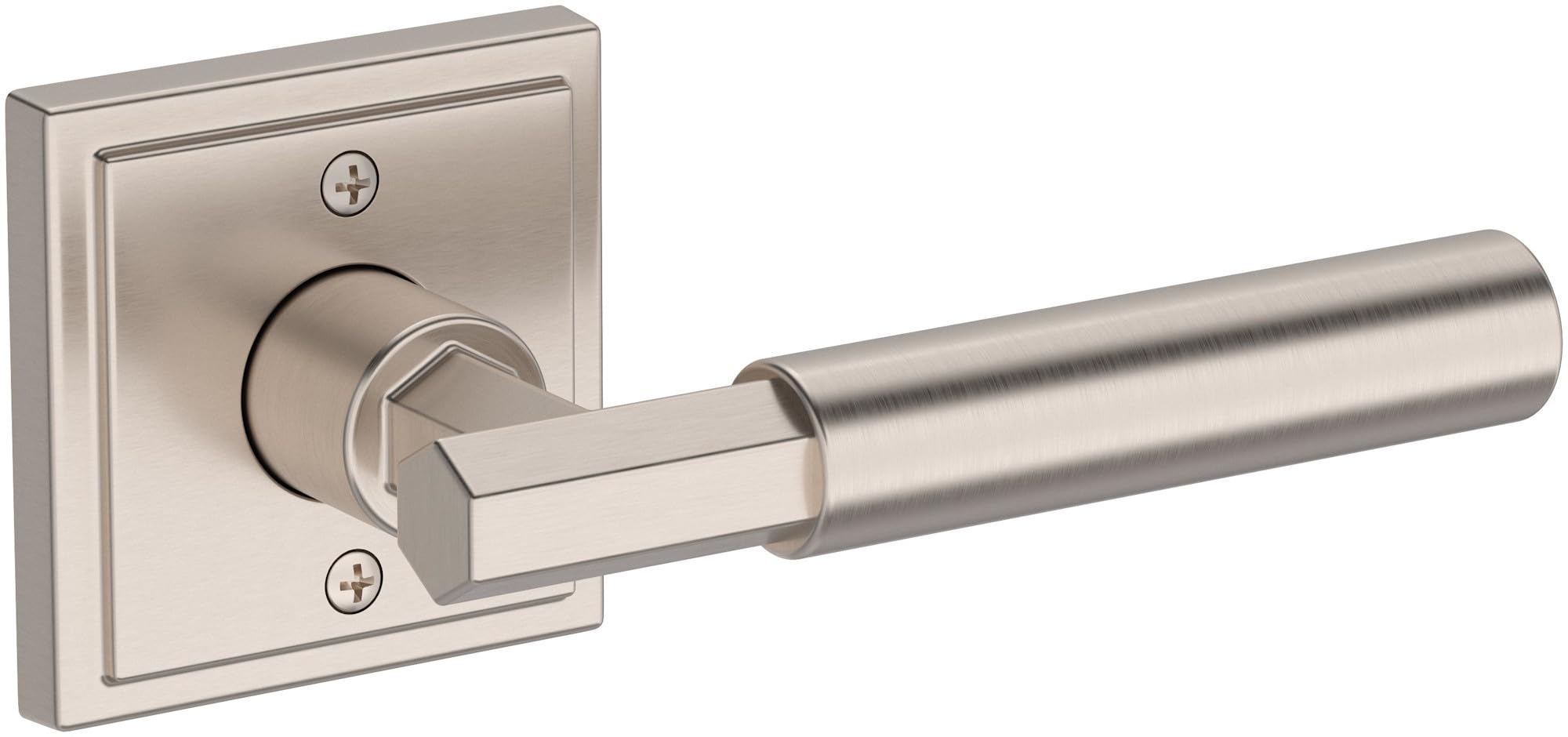 Open Box - Baldwin PSRIDSSR150 - Door Levers Door Hardware