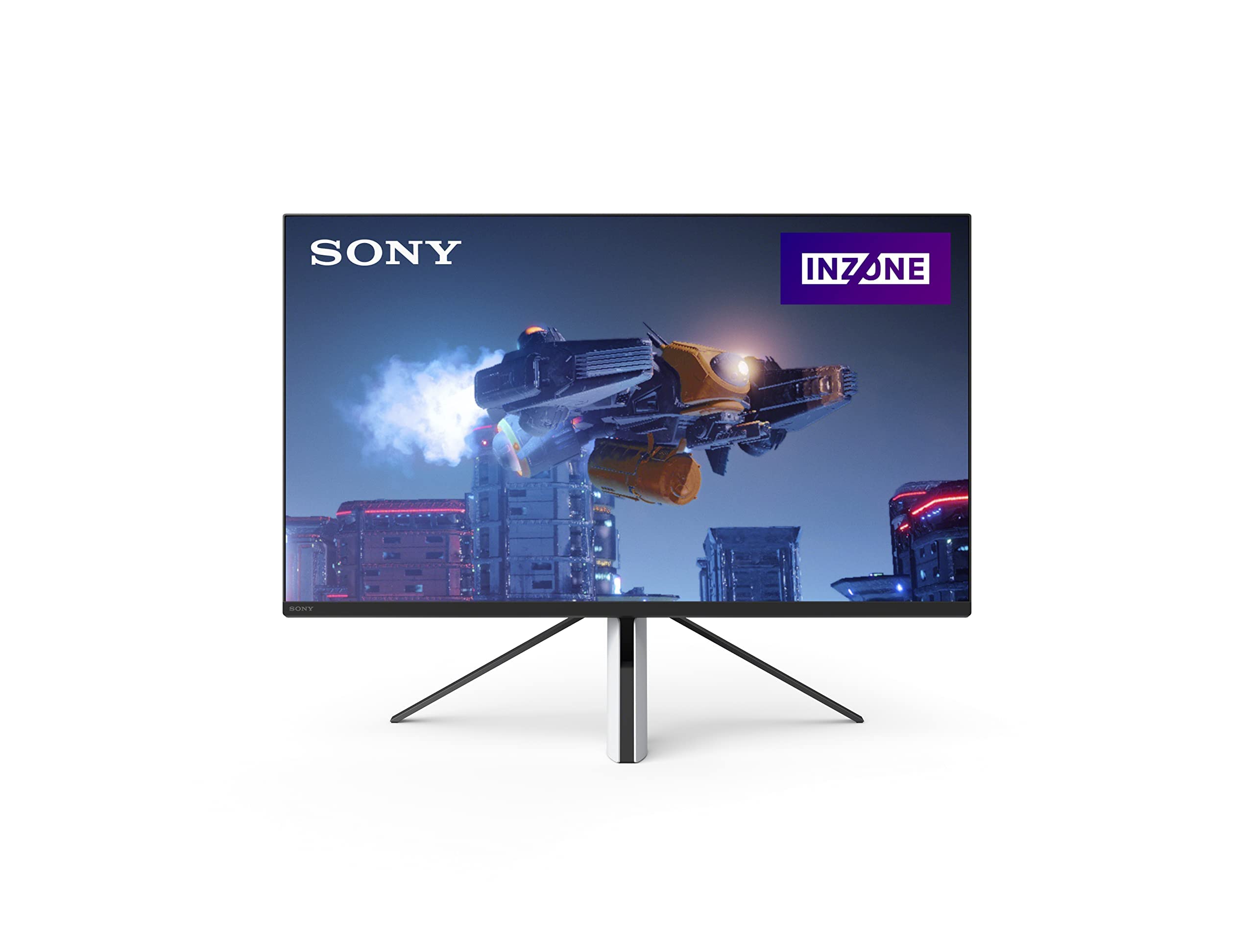 Certified Refurbished - Sony 27â INZONE M3 Full HD HDR 240Hz Gaming Monitor with NVIDIA G-SYNC and HDMI 2.1 VRR