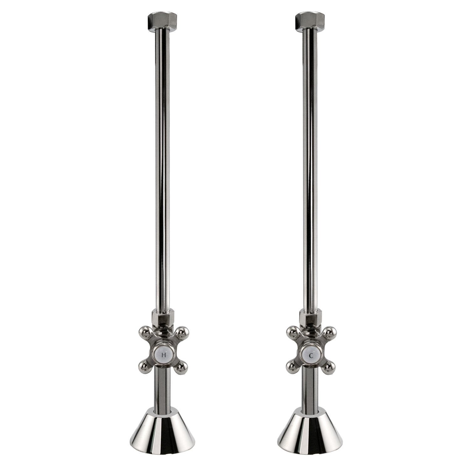Open Box - Signature Hardware 158038 - Water Supply Lines Accessory