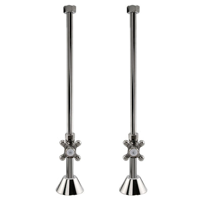 Open Box - Signature Hardware 158038 - Water Supply Lines Accessory