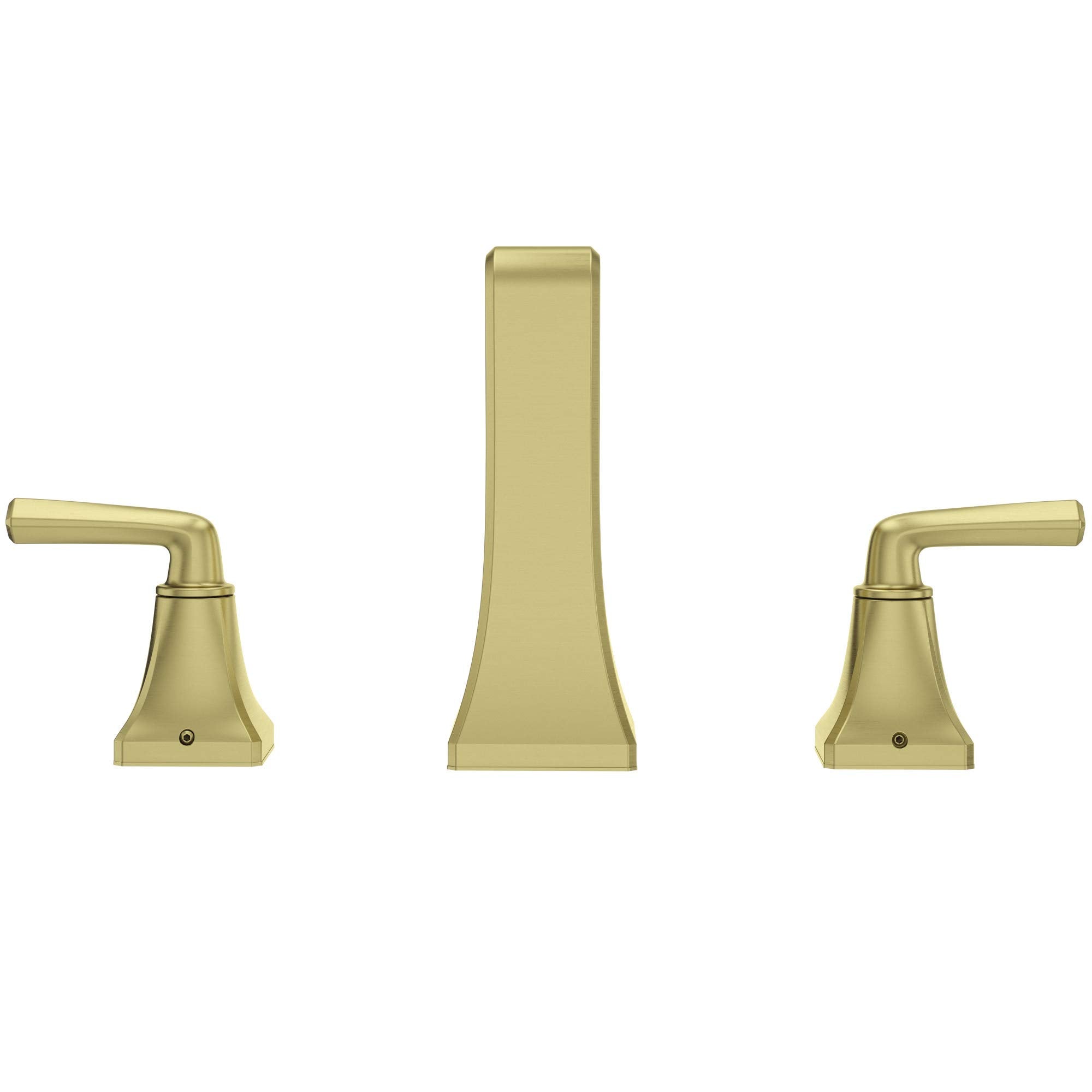 Open Box - Pfister RT6-5FEK Park Avenue Roman Tub Filler Faucet Double Handle
