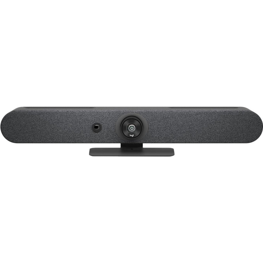 Refurbished - WEBCAM-Rally Bar Mini-GRAPHITE-USB-PLUGB-US/CA/MX 960-001336