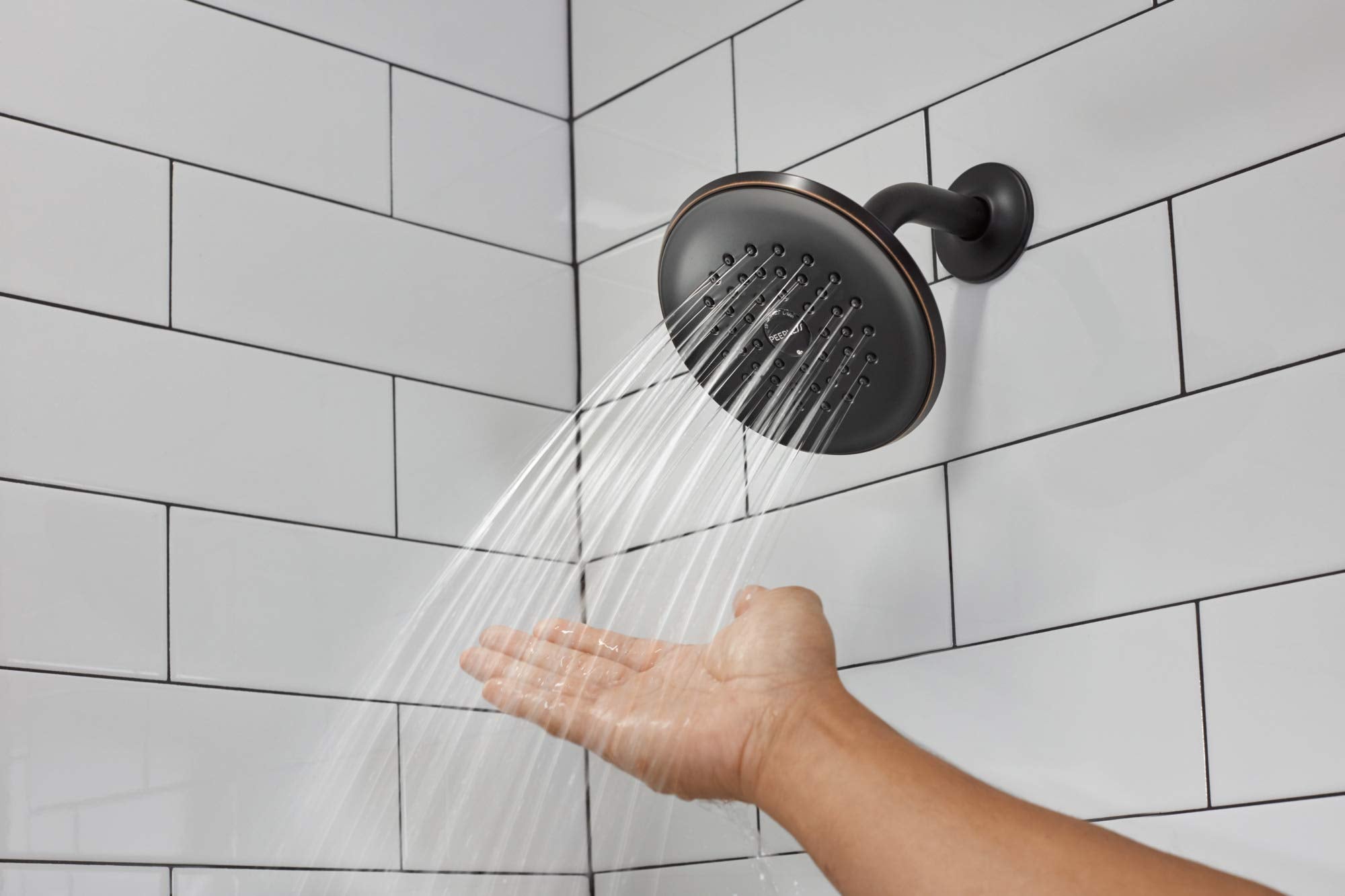 Open Box - Peerless PTT14465-OB - Tub and Shower Showers PeerlessBullseye Deals