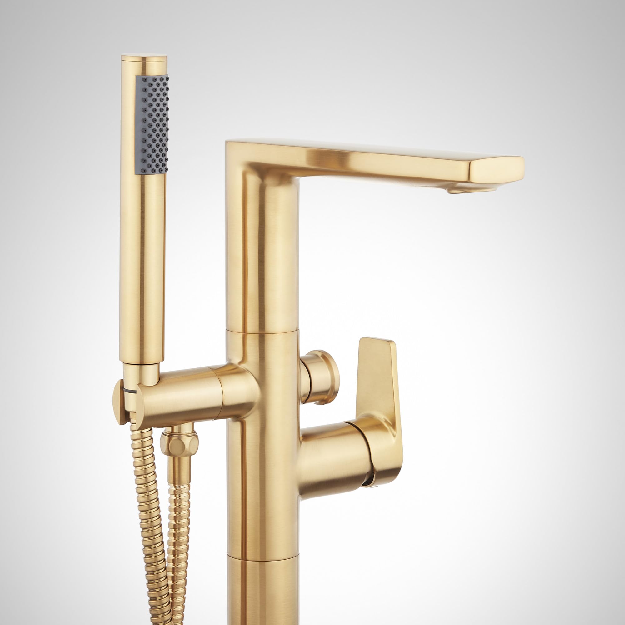 Open Box - Signature Hardware 482810 - Tub Filler Faucet