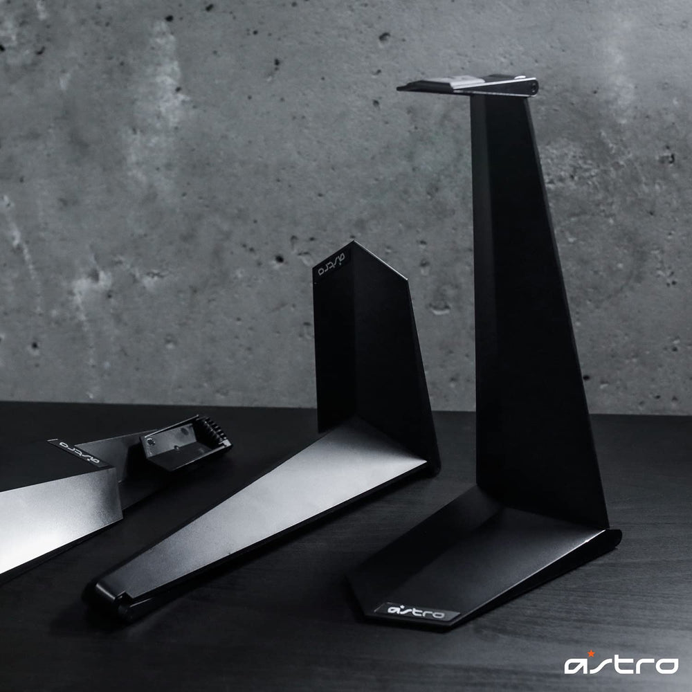 Refurbished - ASTRO Folding Headset Stand-TBD-ASTRO FOLDING HEADSET STAND 943-000125