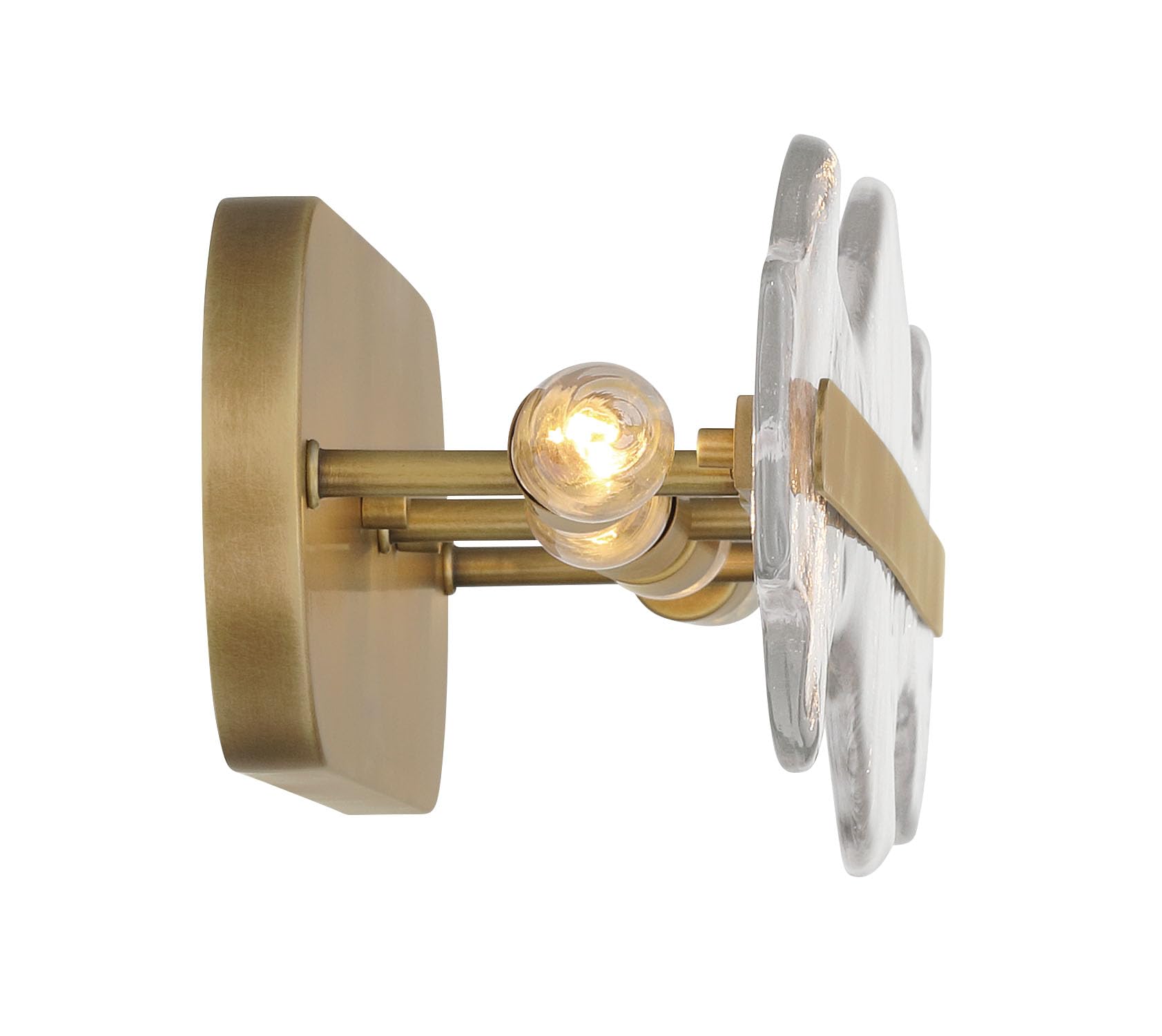Open Box - Minka Lavery 3694-732 - Bathroom Fixtures Indoor Lighting